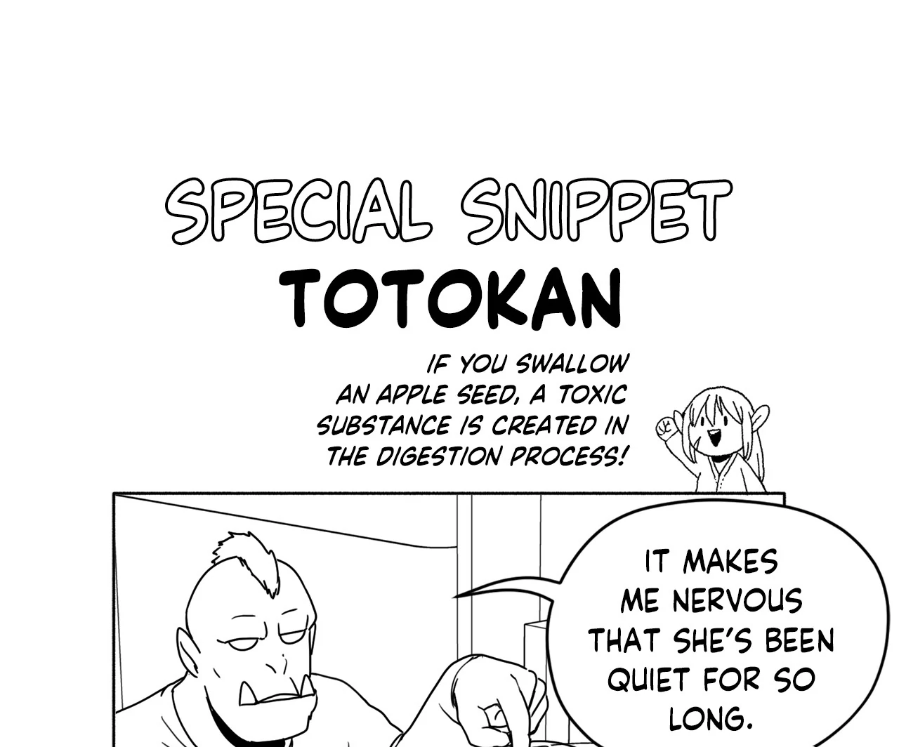 Pampered Prisoners: Elves Among Orcs Chapter 40 - page 53