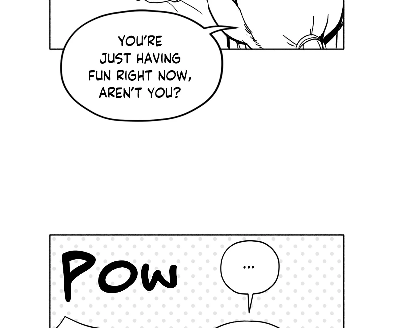 Pampered Prisoners: Elves Among Orcs Chapter 40 - page 57