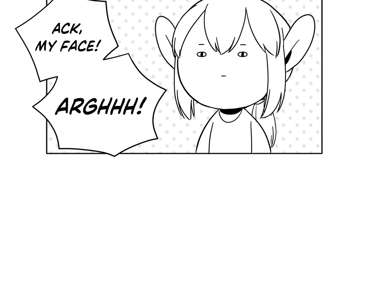 Pampered Prisoners: Elves Among Orcs Chapter 40 - page 58