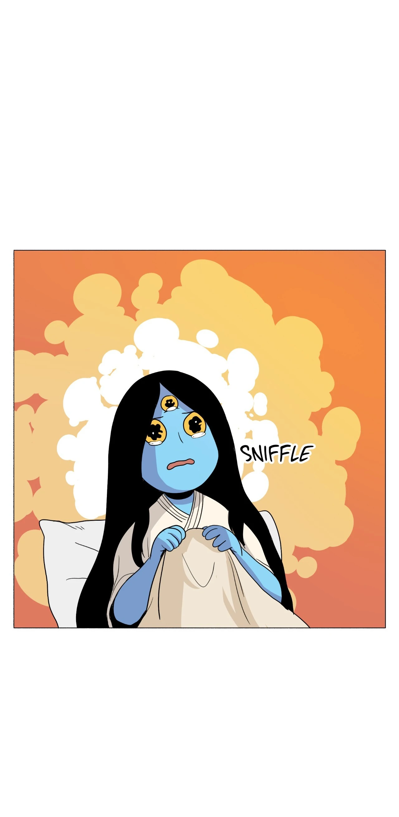 Pampered Prisoners: Elves Among Orcs Chapter 77 - page 21