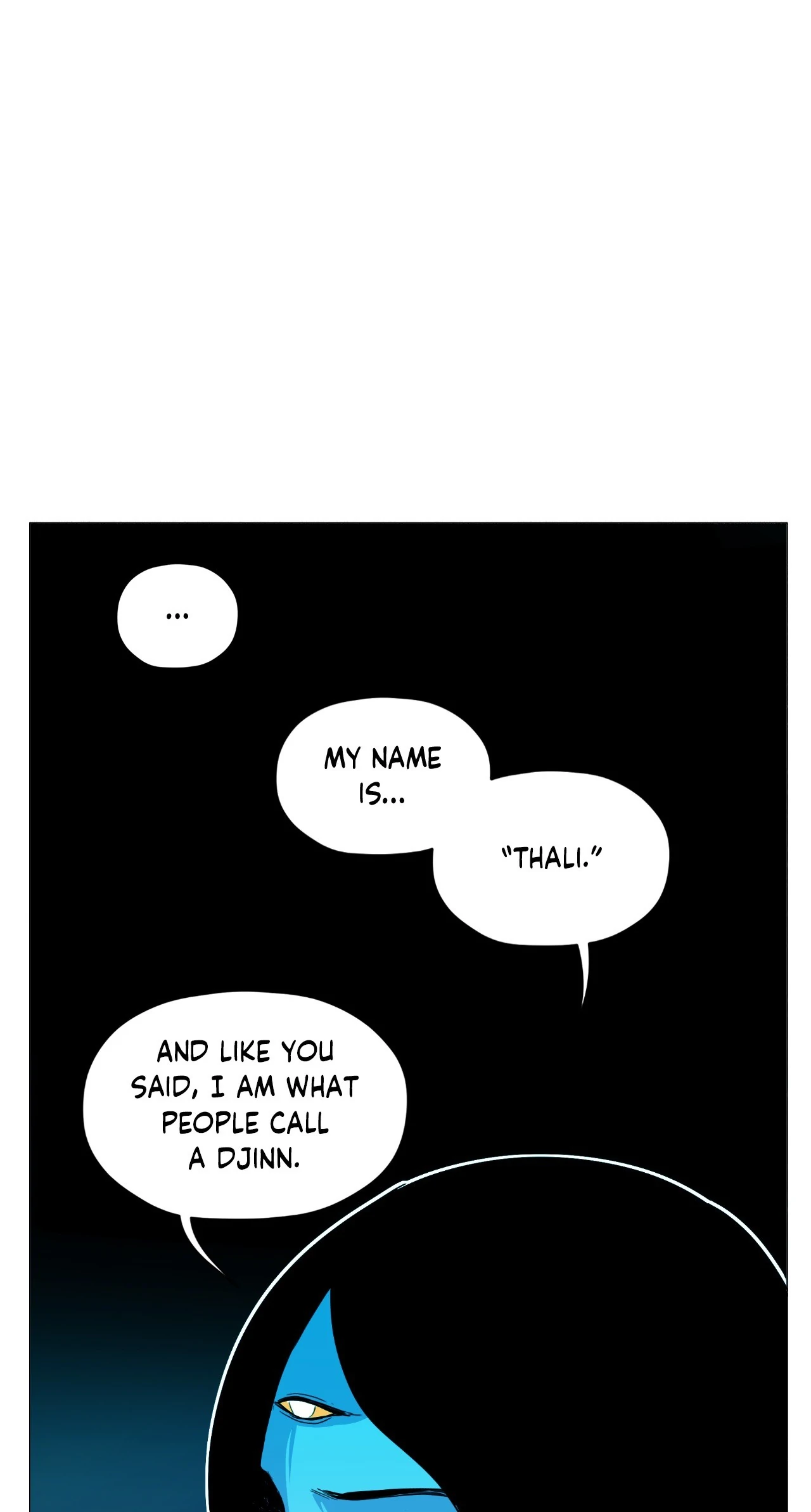 Pampered Prisoners: Elves Among Orcs Chapter 77 - page 26