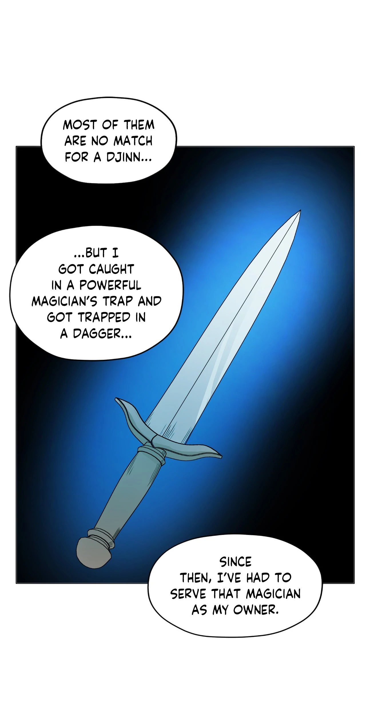 Pampered Prisoners: Elves Among Orcs Chapter 77 - page 34