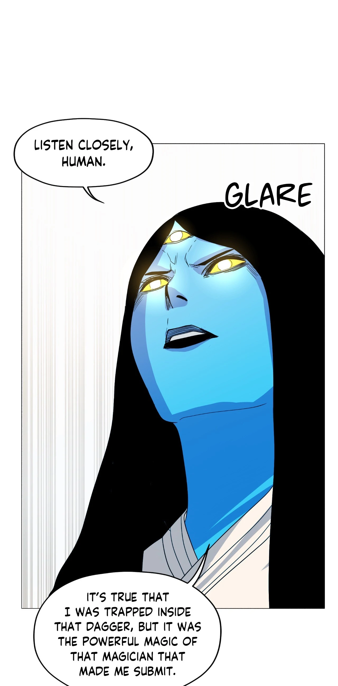 Pampered Prisoners: Elves Among Orcs Chapter 77 - page 39