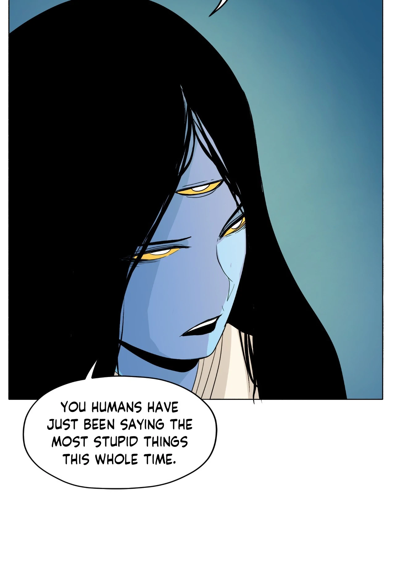 Pampered Prisoners: Elves Among Orcs Chapter 77 - page 49