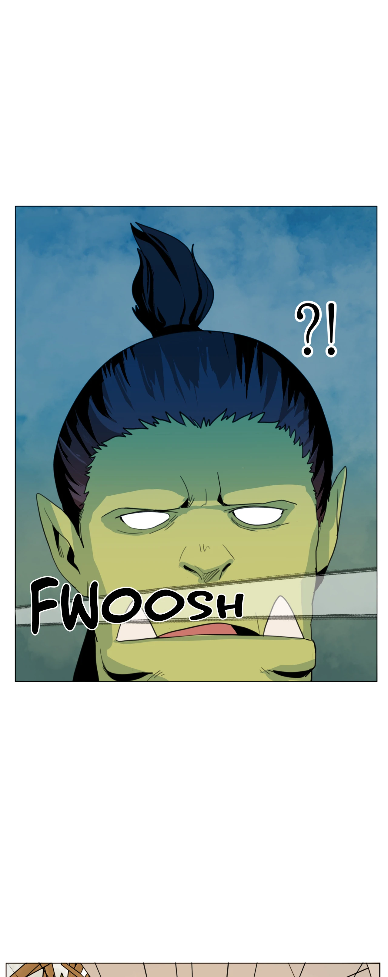 Pampered Prisoners: Elves Among Orcs Chapter 41 - page 11
