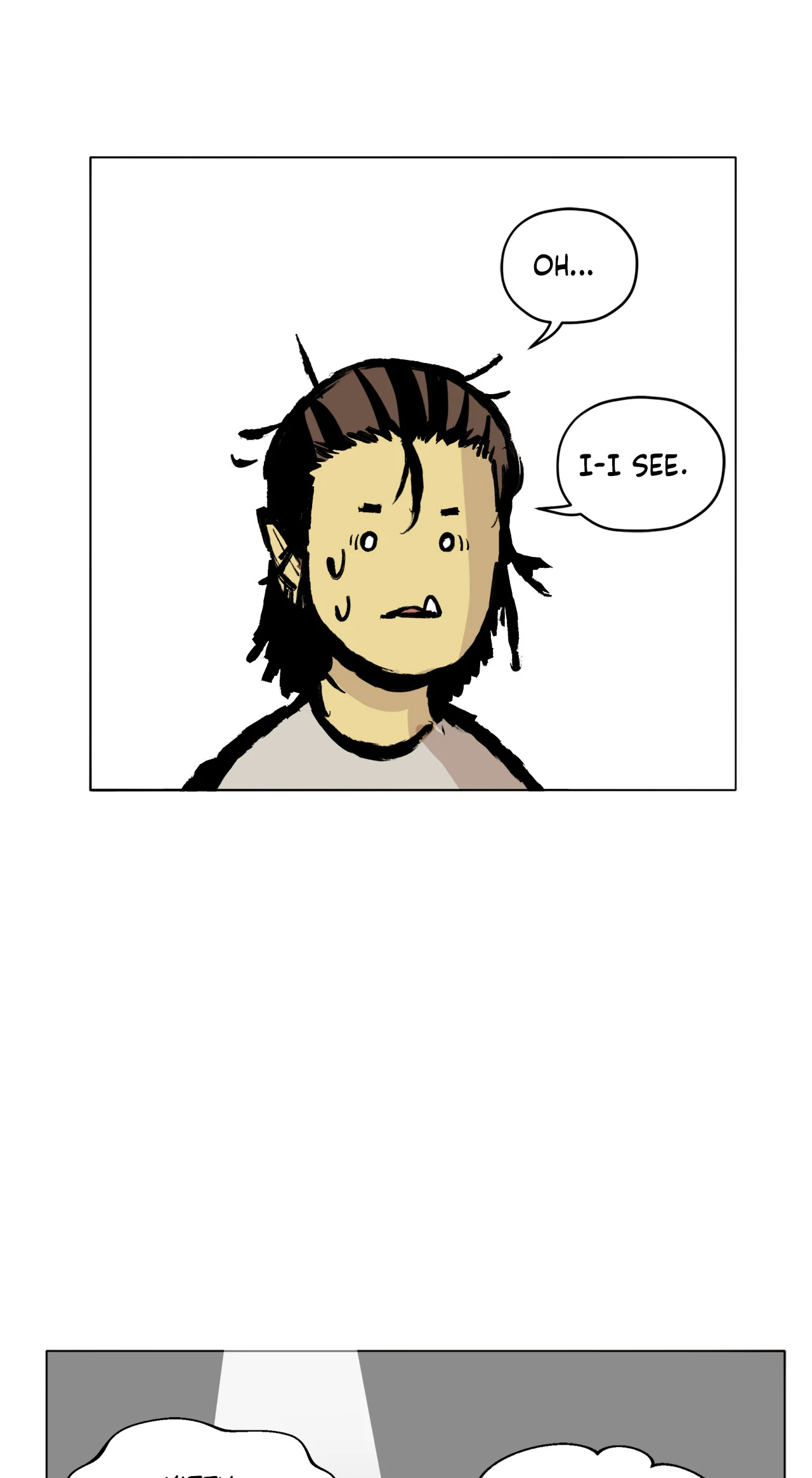 Pampered Prisoners: Elves Among Orcs Chapter 41 - page 49