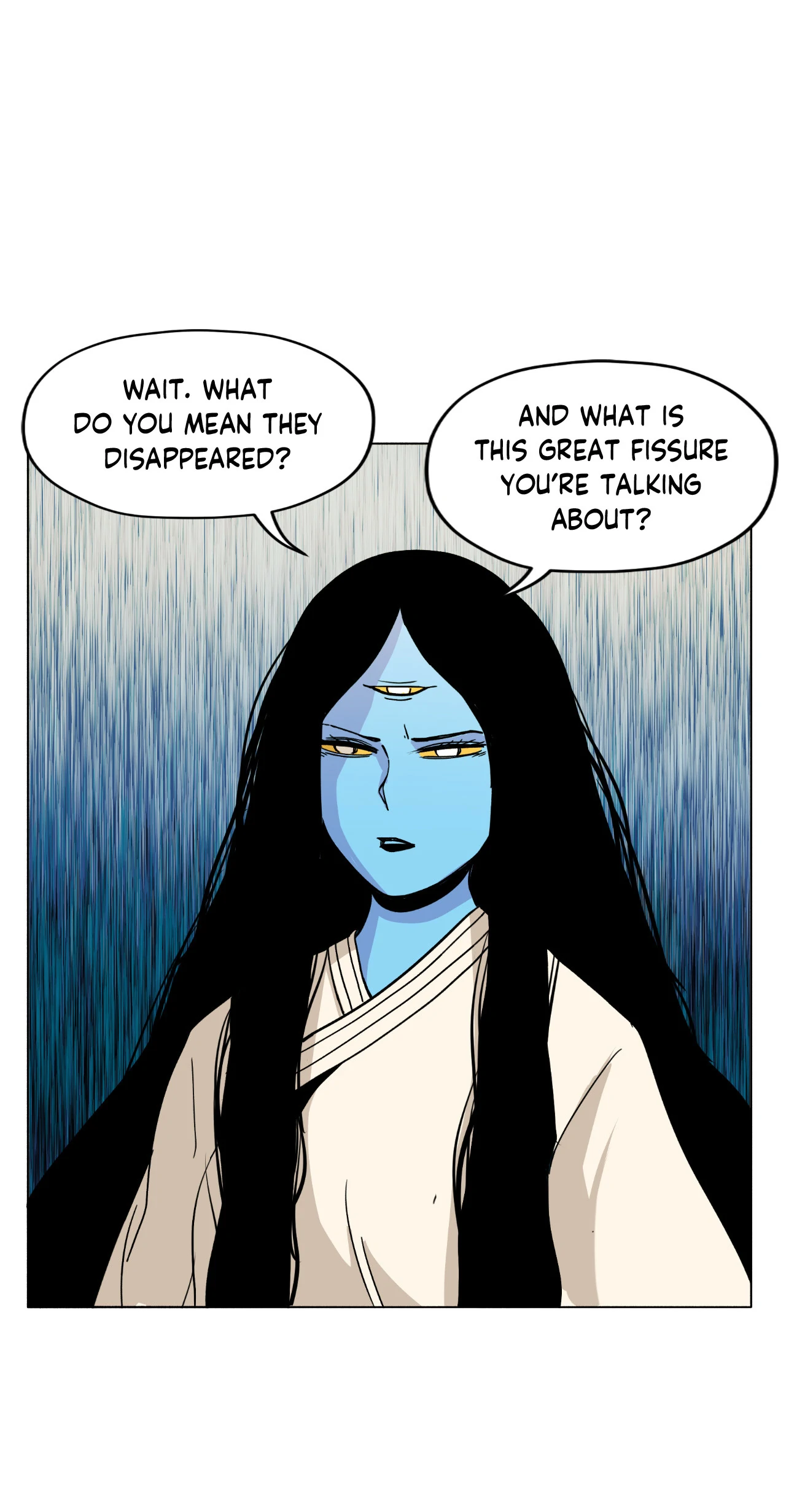 Pampered Prisoners: Elves Among Orcs Chapter 78 - page 17