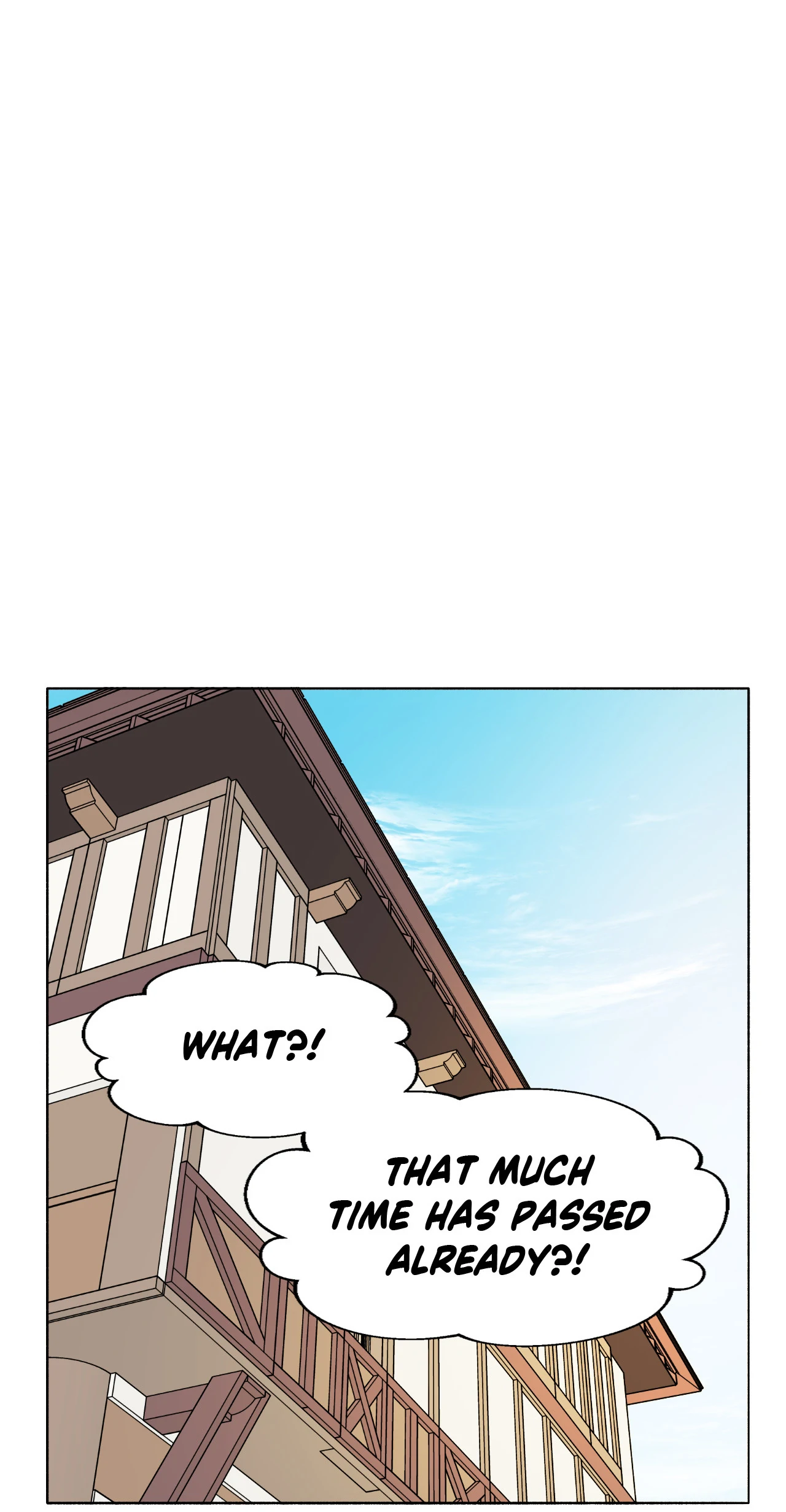 Pampered Prisoners: Elves Among Orcs Chapter 78 - page 19