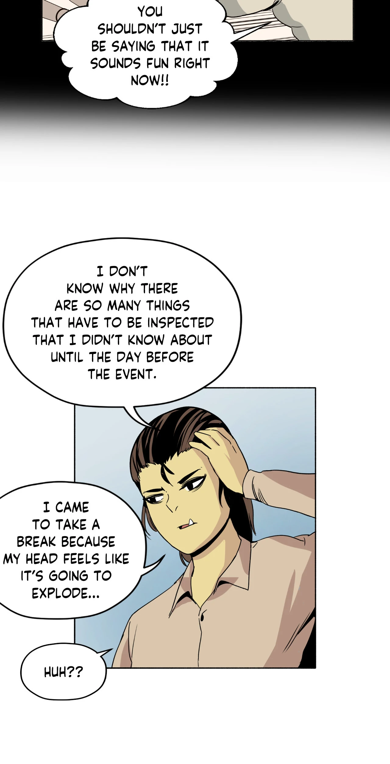 Pampered Prisoners: Elves Among Orcs Chapter 78 - page 50