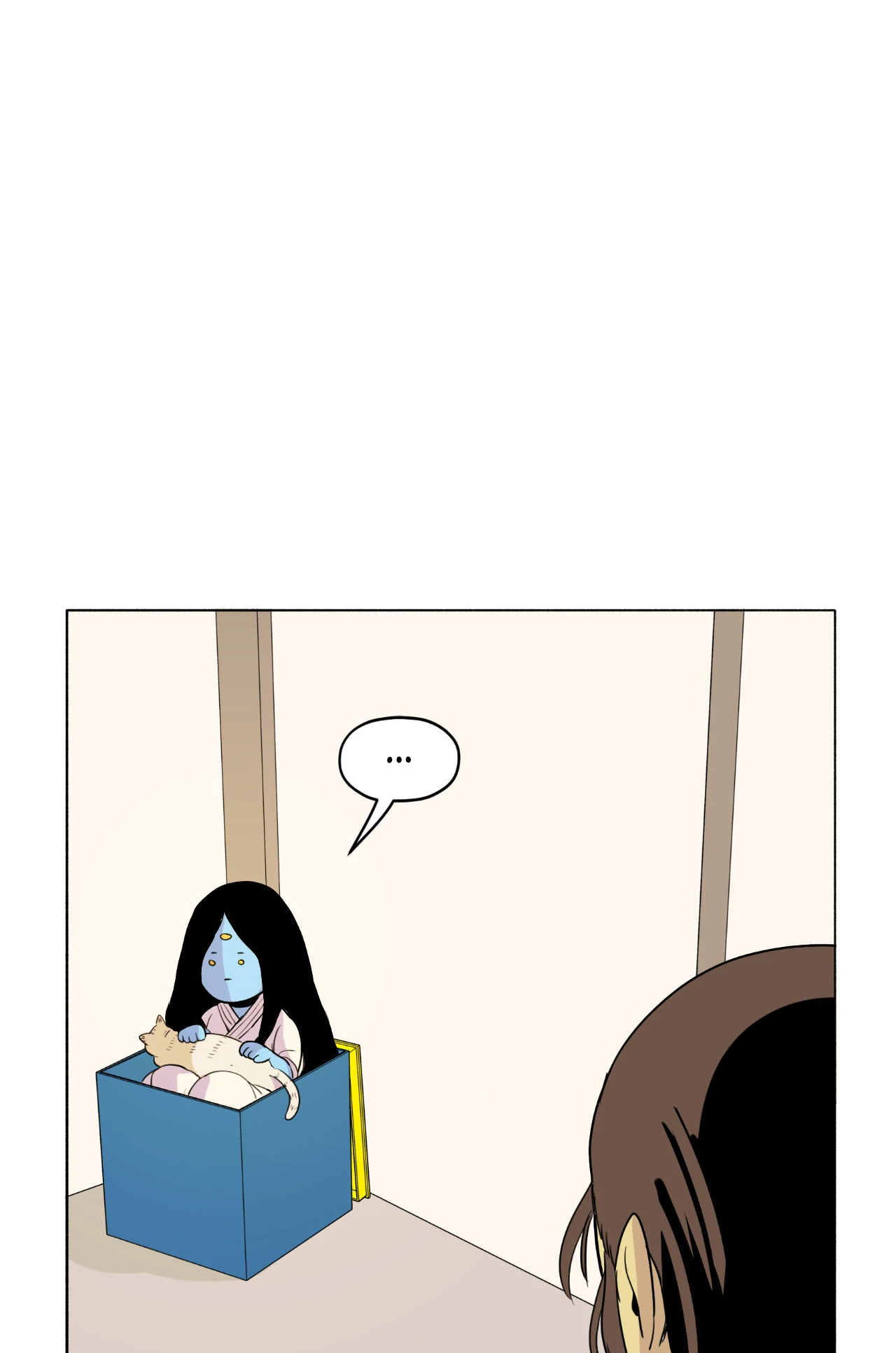 Pampered Prisoners: Elves Among Orcs Chapter 78 - page 51