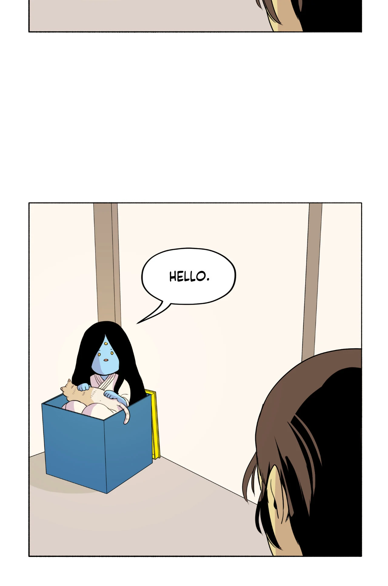 Pampered Prisoners: Elves Among Orcs Chapter 78 - page 52