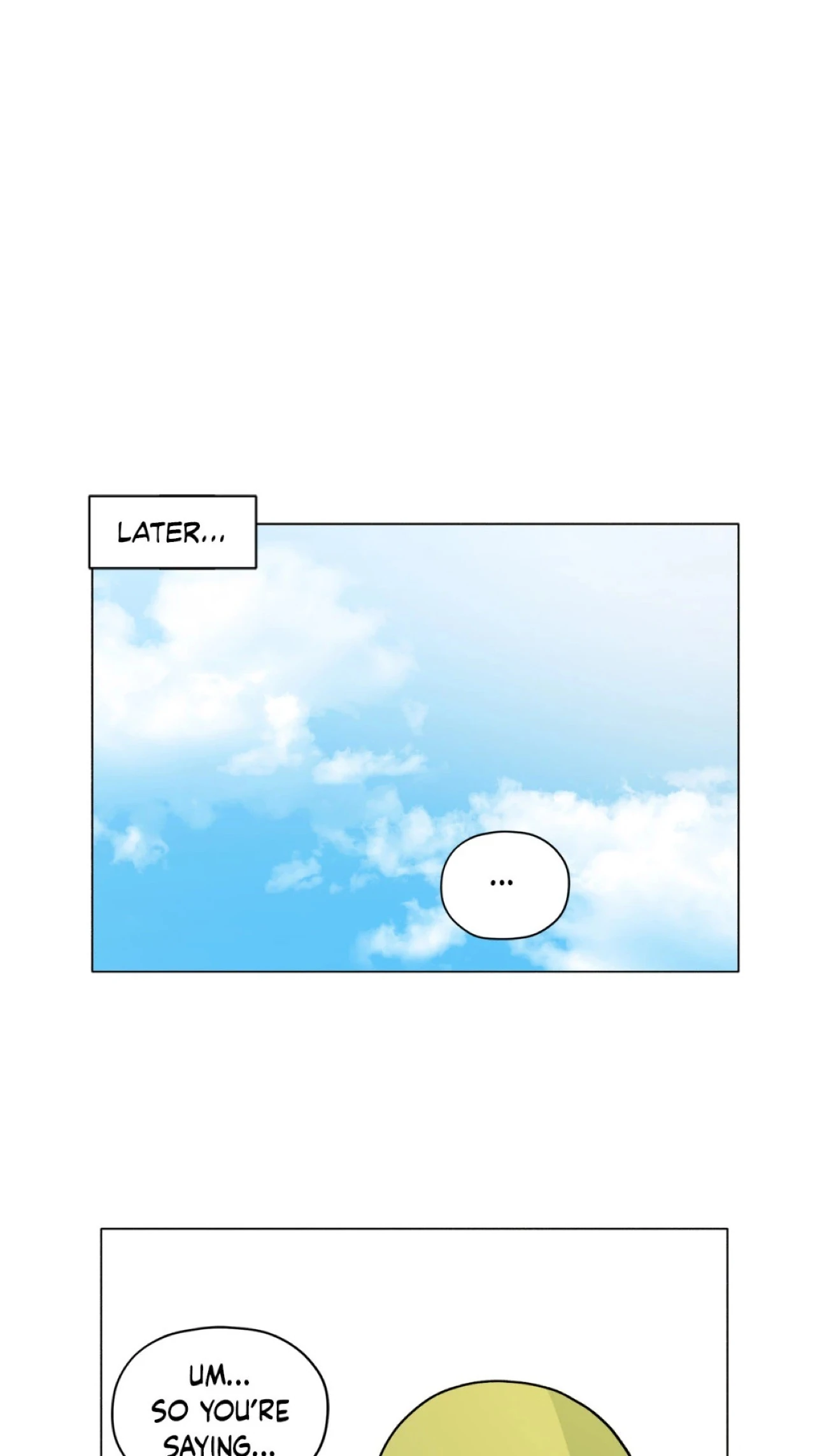 Pampered Prisoners: Elves Among Orcs Chapter 65 - page 15