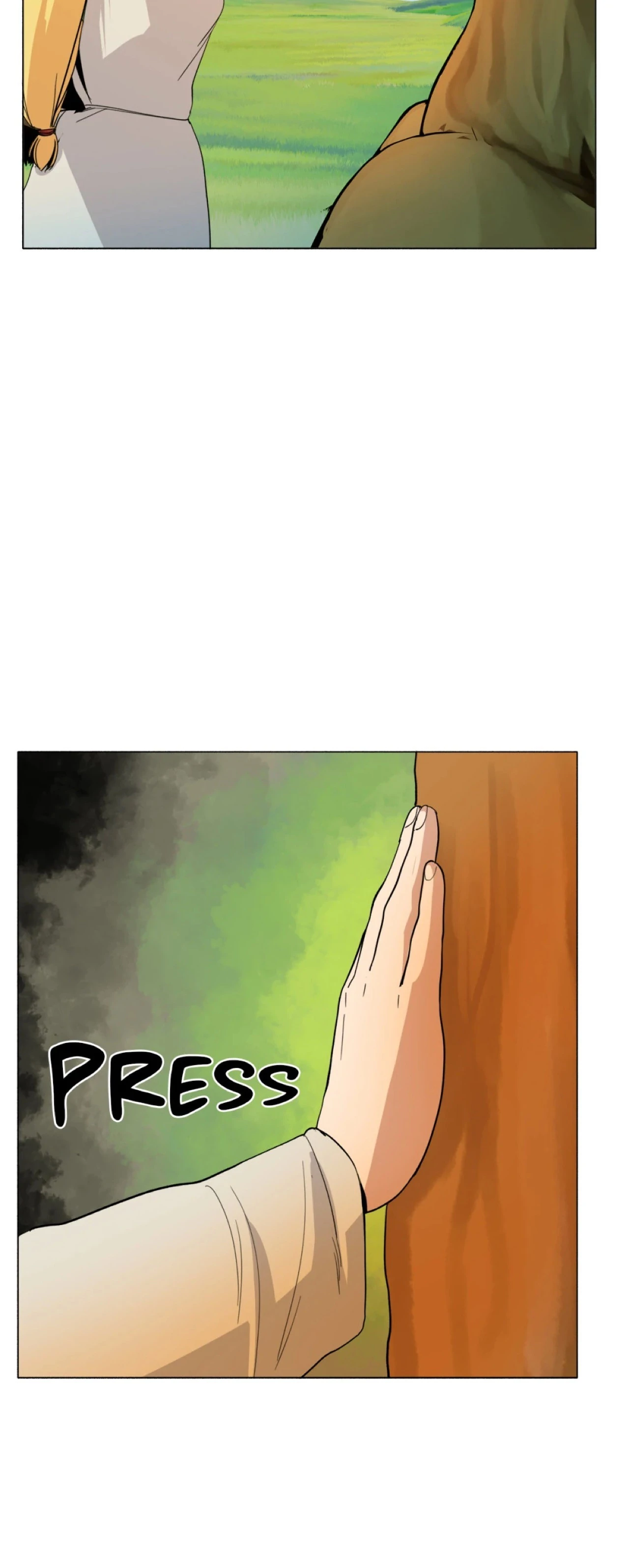 Pampered Prisoners: Elves Among Orcs Chapter 65 - page 30