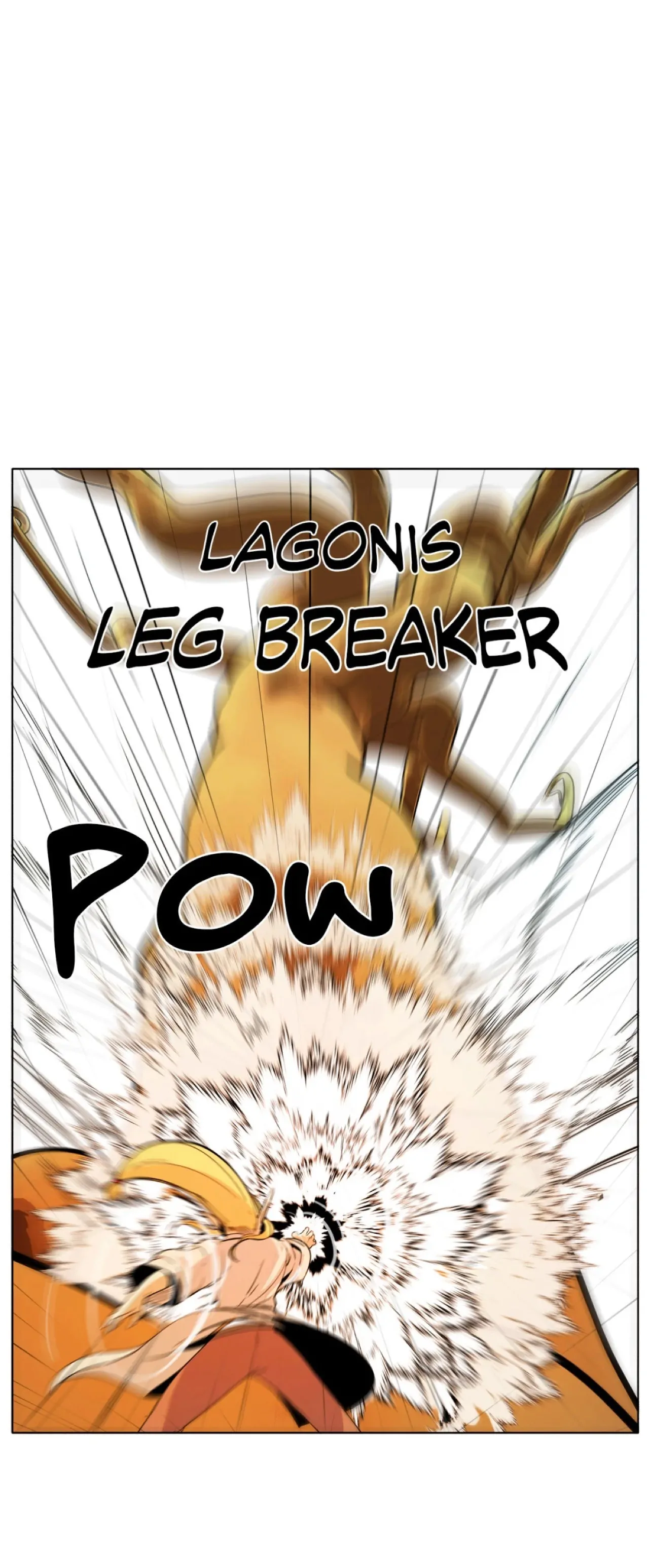 Pampered Prisoners: Elves Among Orcs Chapter 65 - page 33