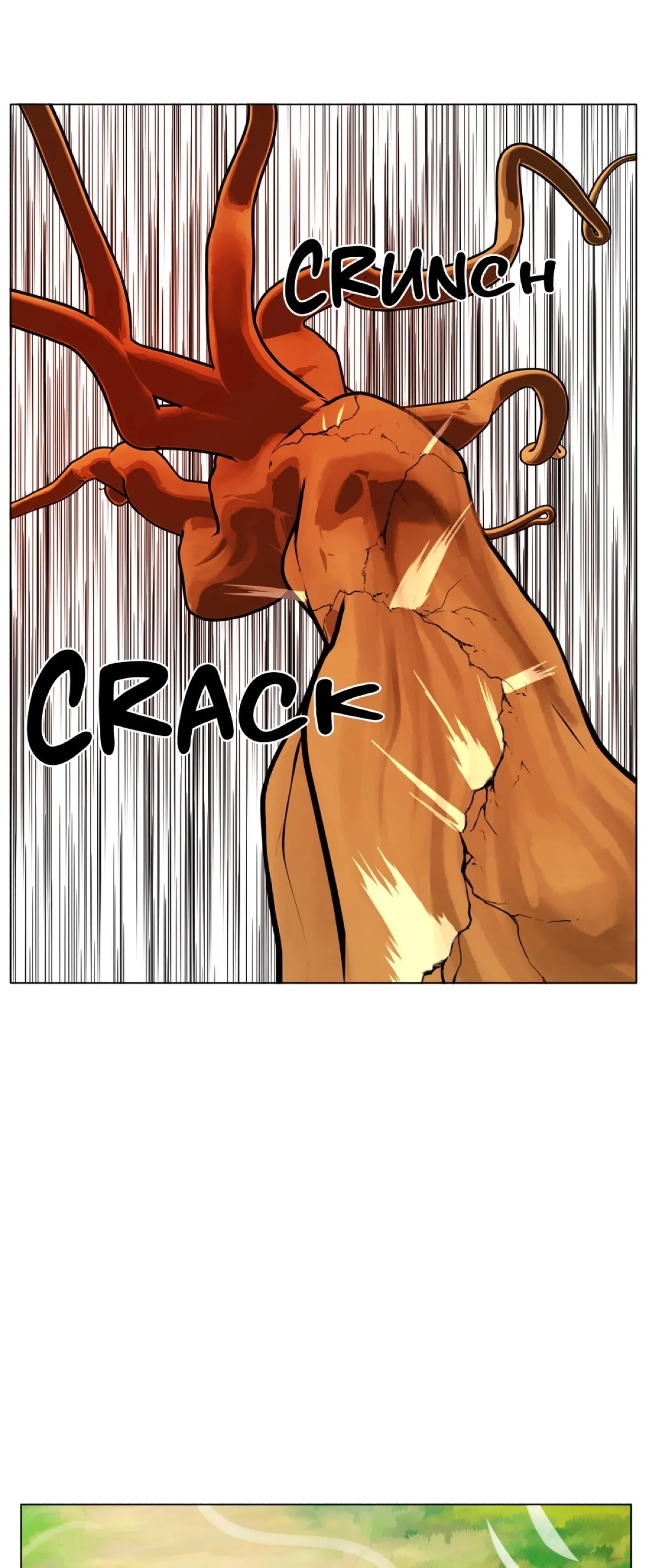 Pampered Prisoners: Elves Among Orcs Chapter 65 - page 35