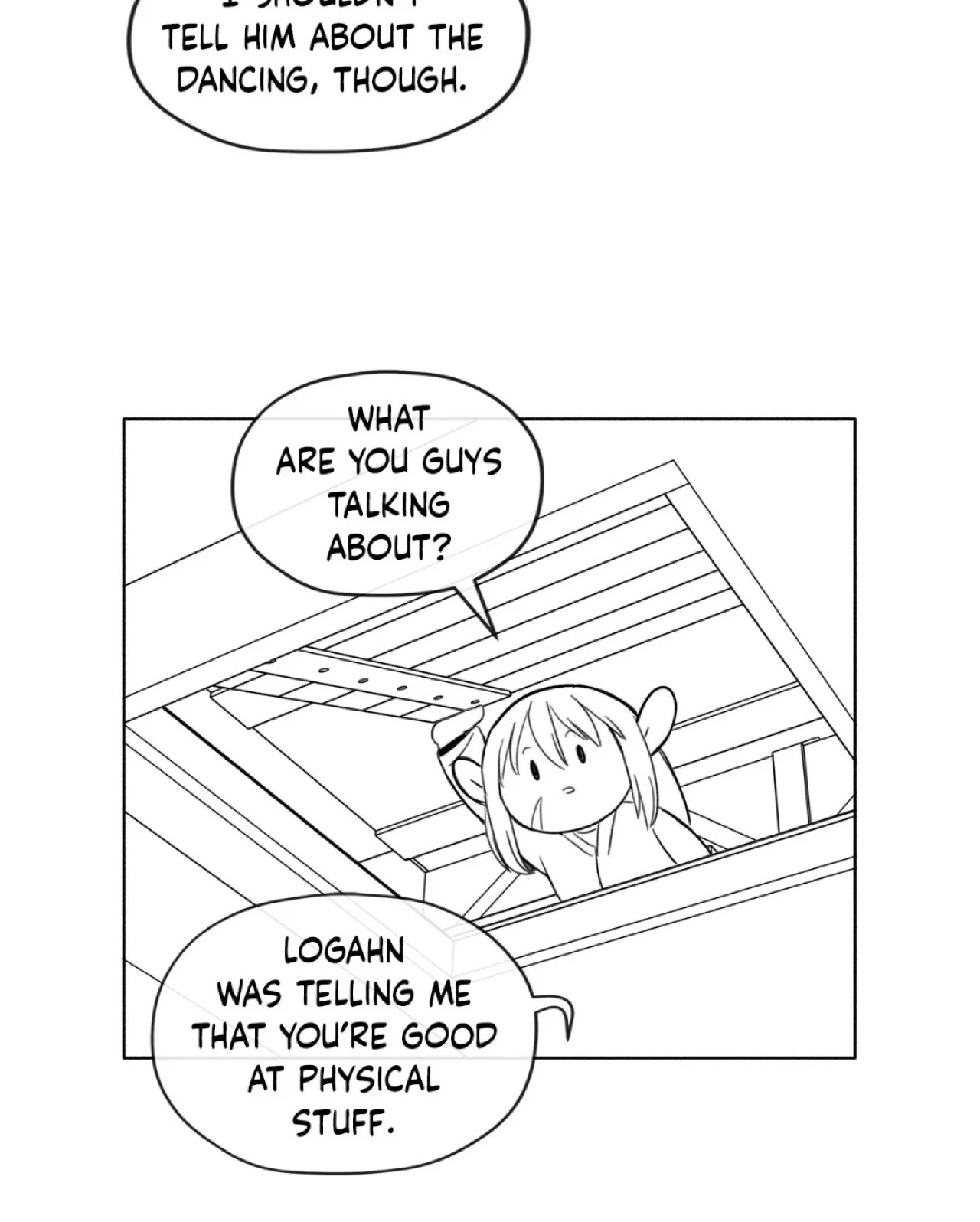 Pampered Prisoners: Elves Among Orcs Chapter 65 - page 52