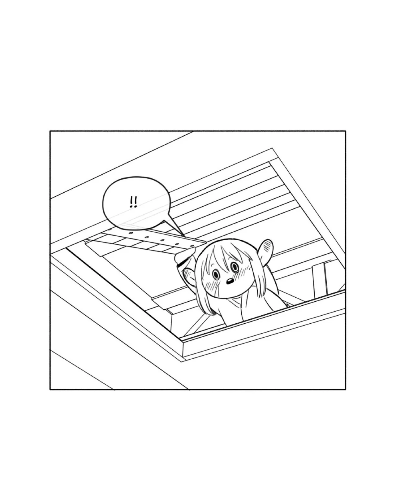 Pampered Prisoners: Elves Among Orcs Chapter 65 - page 53