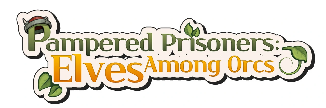 Pampered Prisoners: Elves Among Orcs Chapter 79 - page 3