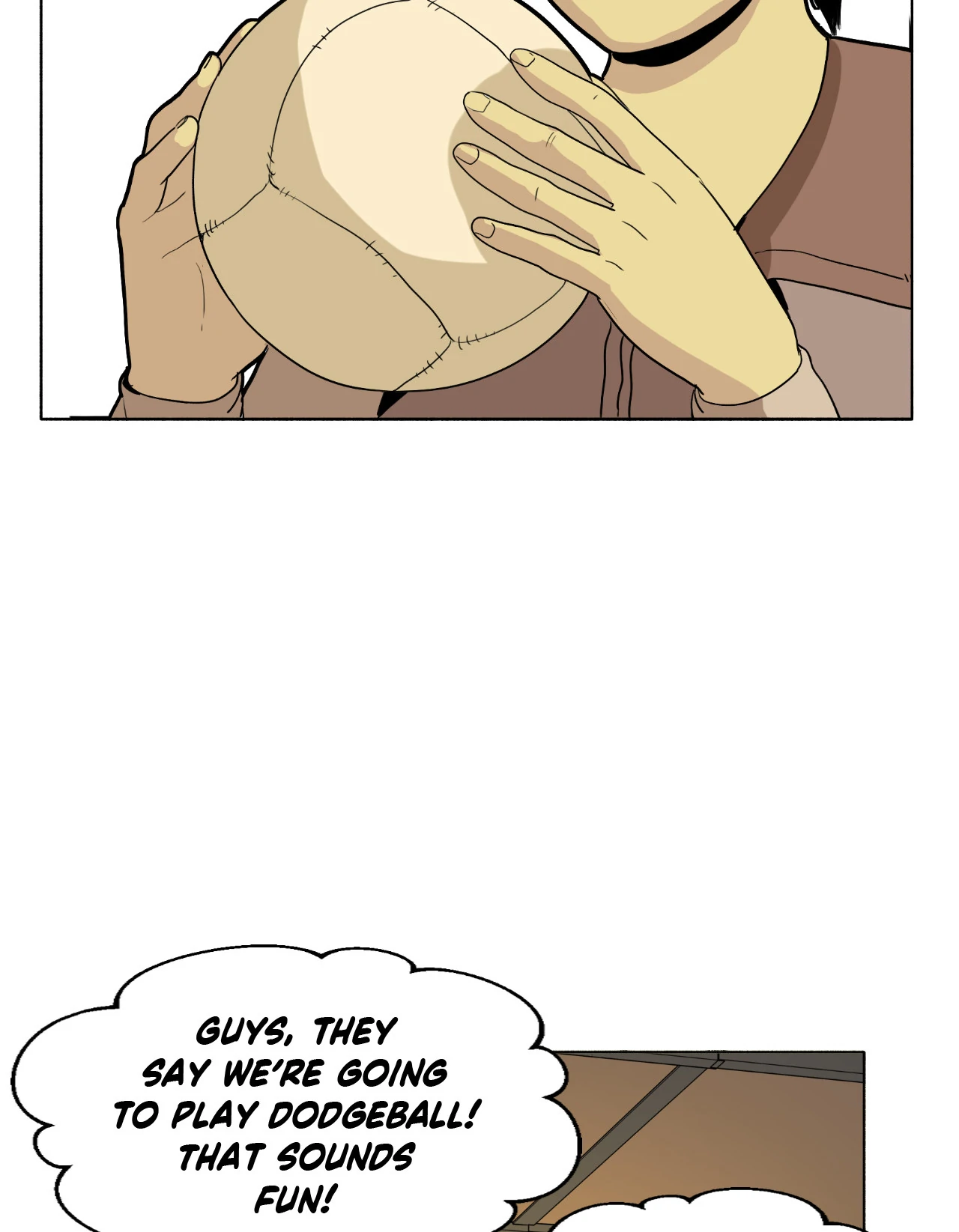 Pampered Prisoners: Elves Among Orcs Chapter 79 - page 42