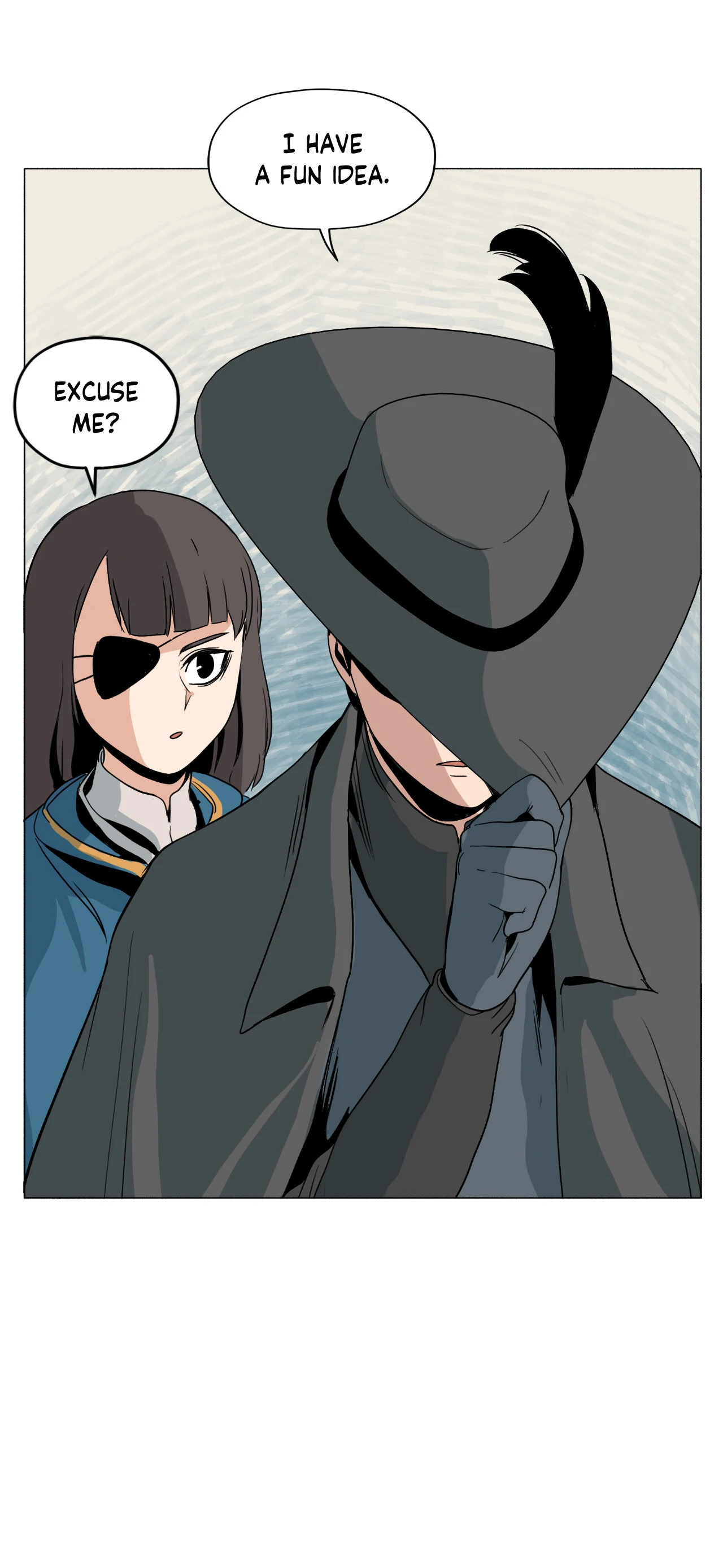 Pampered Prisoners: Elves Among Orcs Chapter 79 - page 47