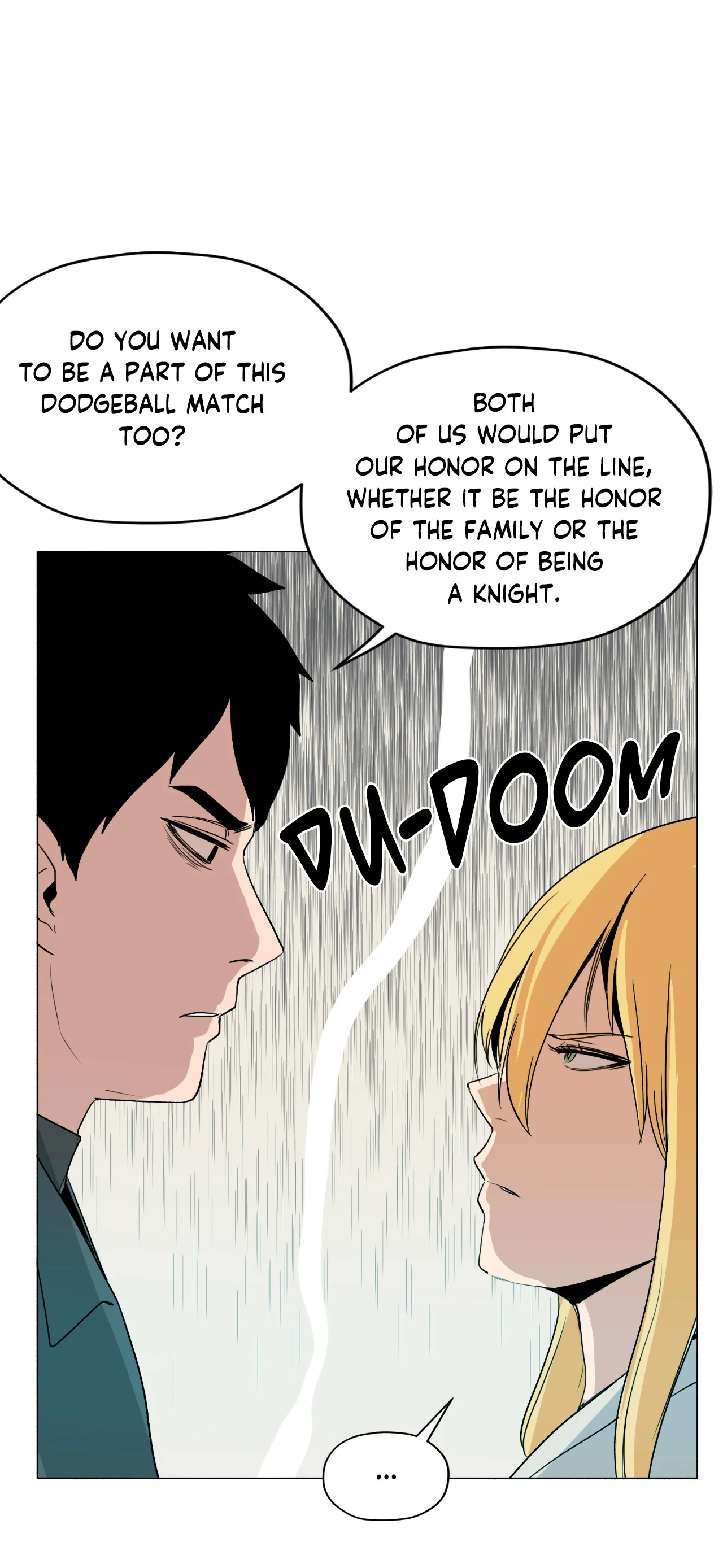 Pampered Prisoners: Elves Among Orcs Chapter 79 - page 50