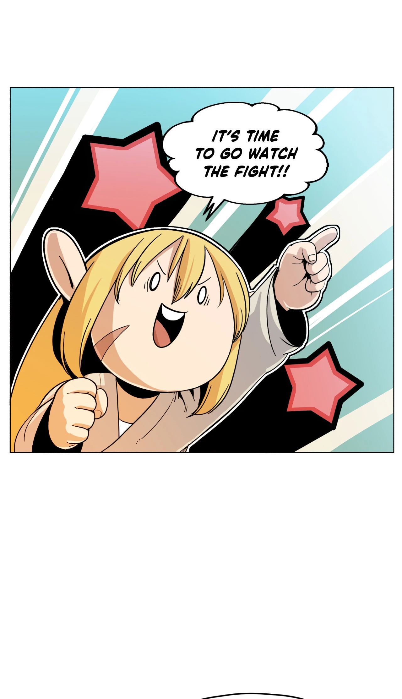 Pampered Prisoners: Elves Among Orcs Chapter 79 - page 6