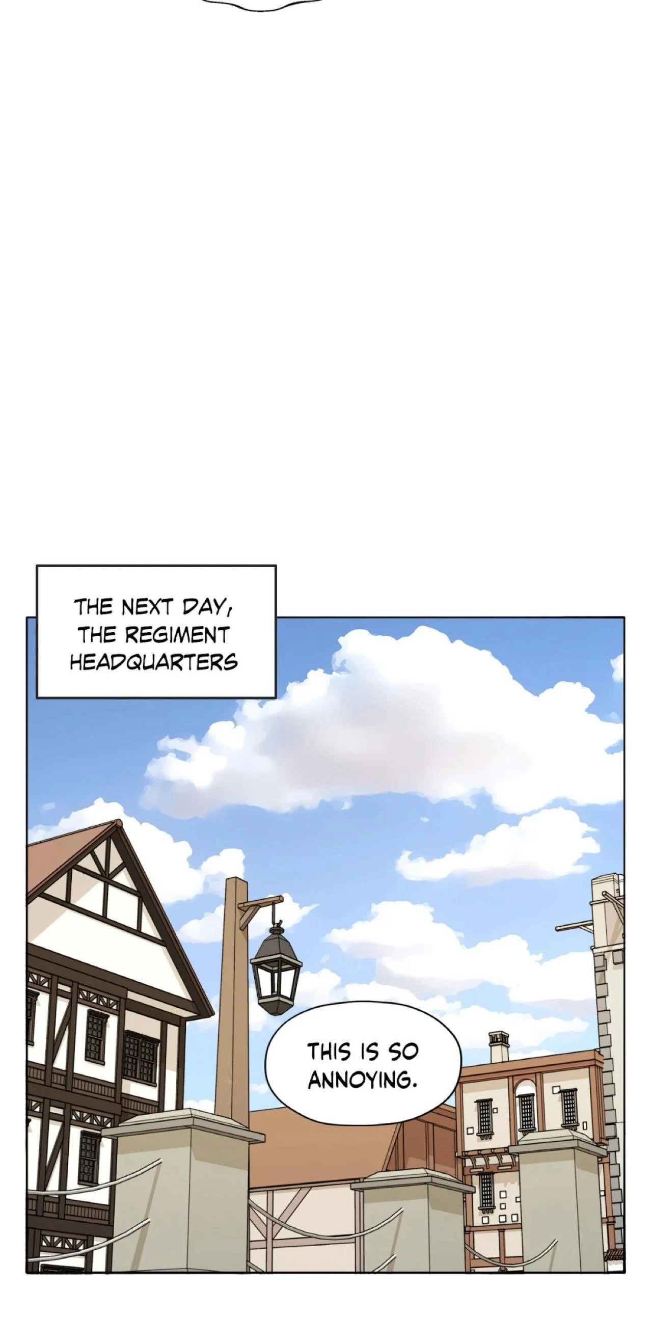 Pampered Prisoners: Elves Among Orcs Chapter 43 - page 23