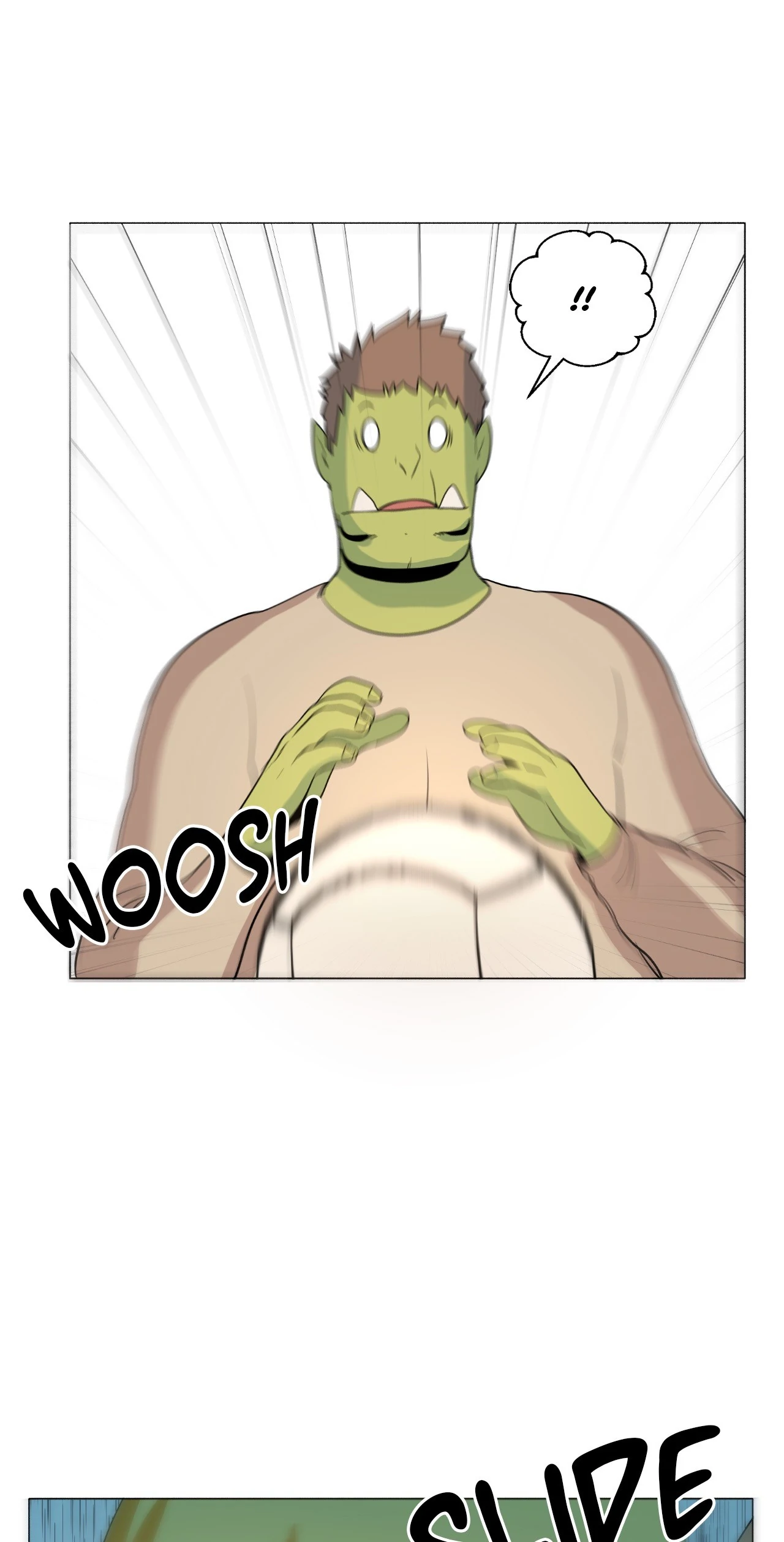 Pampered Prisoners: Elves Among Orcs Chapter 80 - page 23