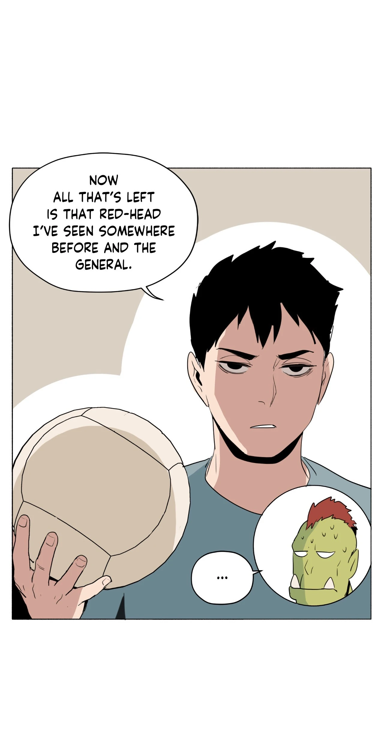 Pampered Prisoners: Elves Among Orcs Chapter 80 - page 49