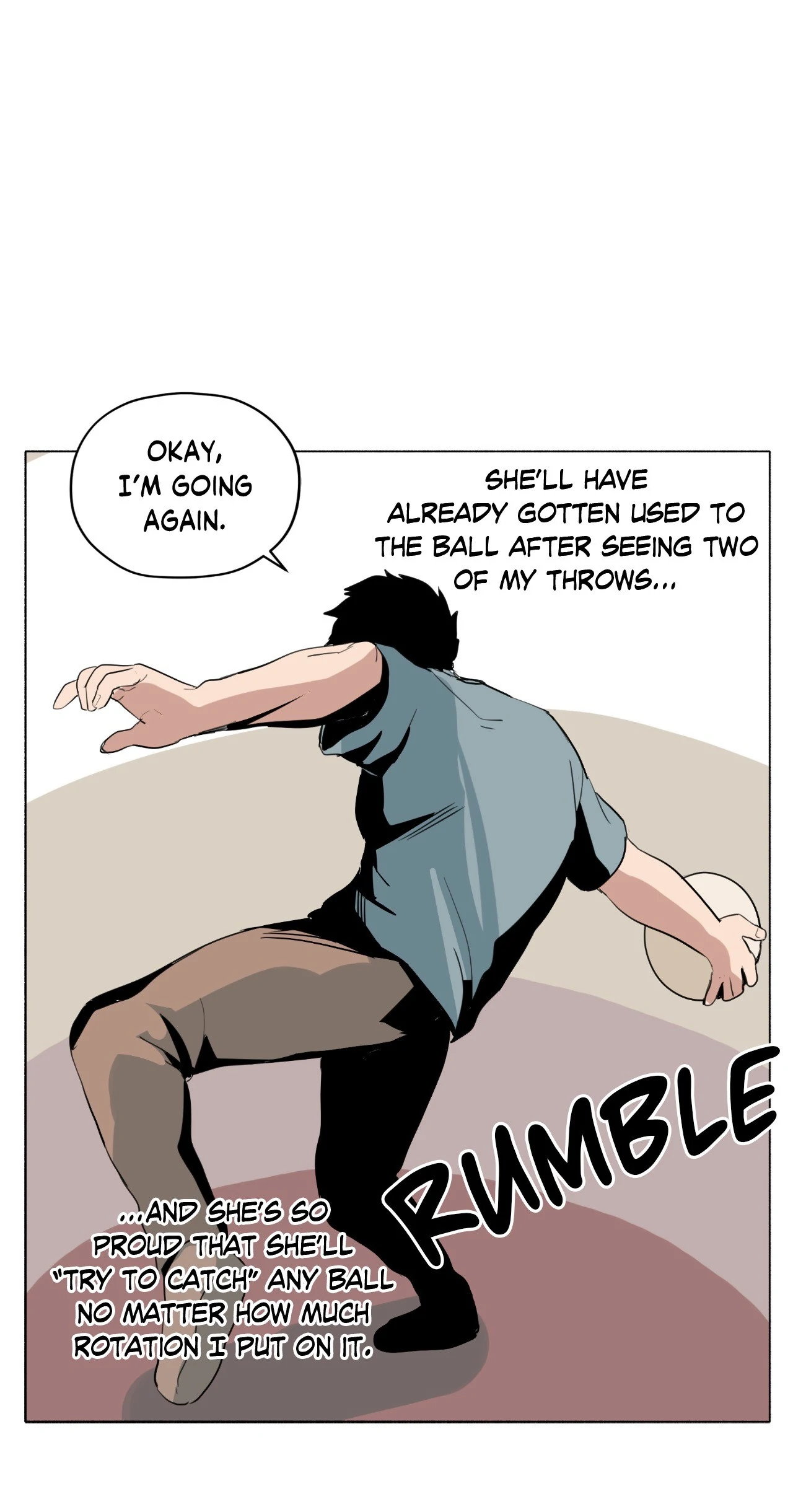 Pampered Prisoners: Elves Among Orcs Chapter 80 - page 50