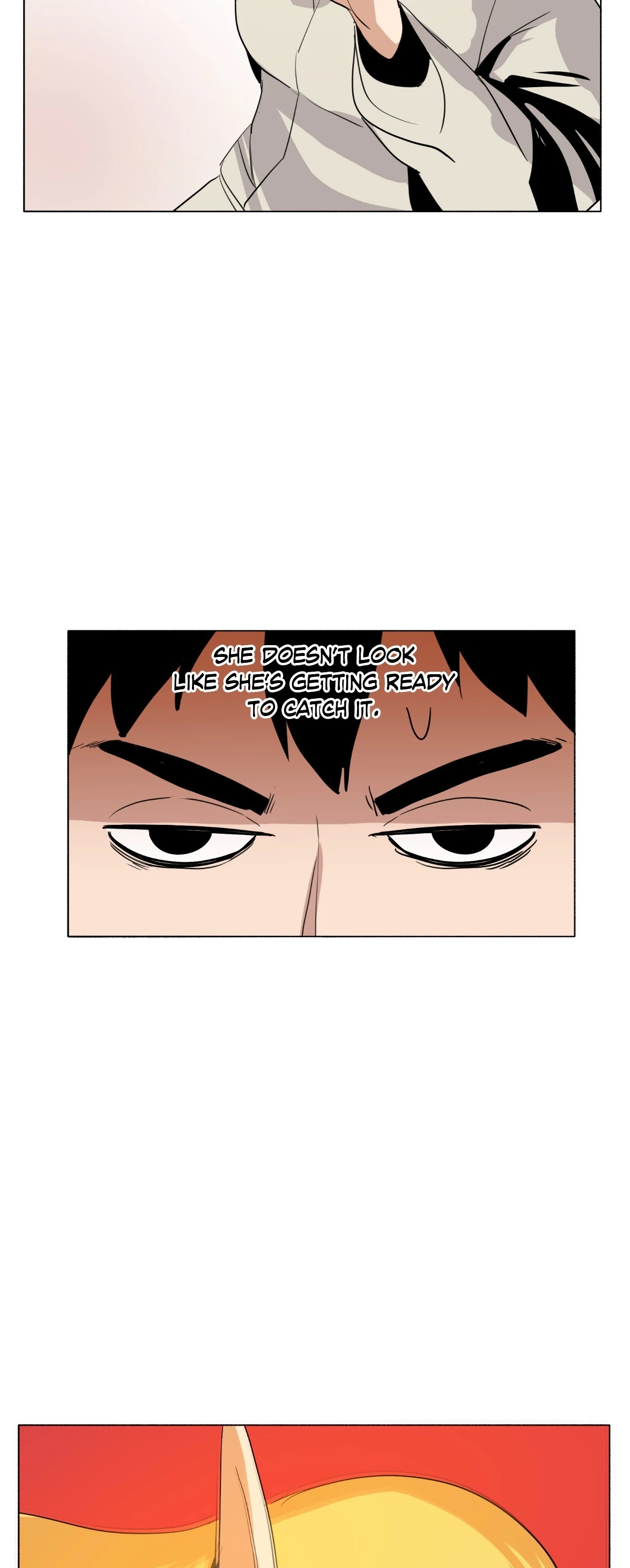 Pampered Prisoners: Elves Among Orcs Chapter 80 - page 53