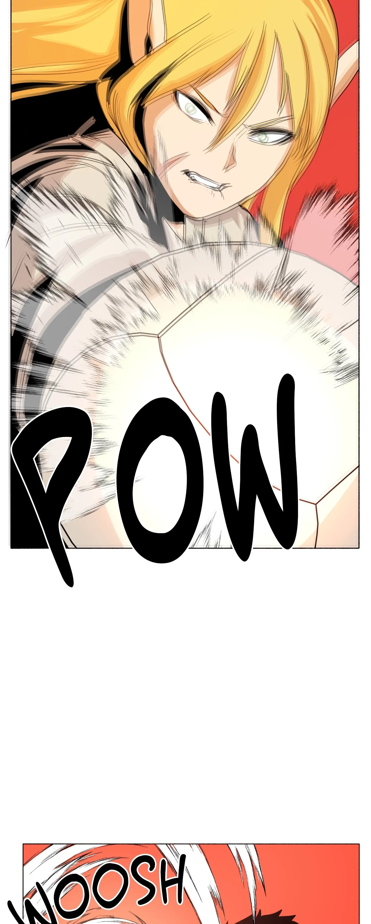 Pampered Prisoners: Elves Among Orcs Chapter 80 - page 54