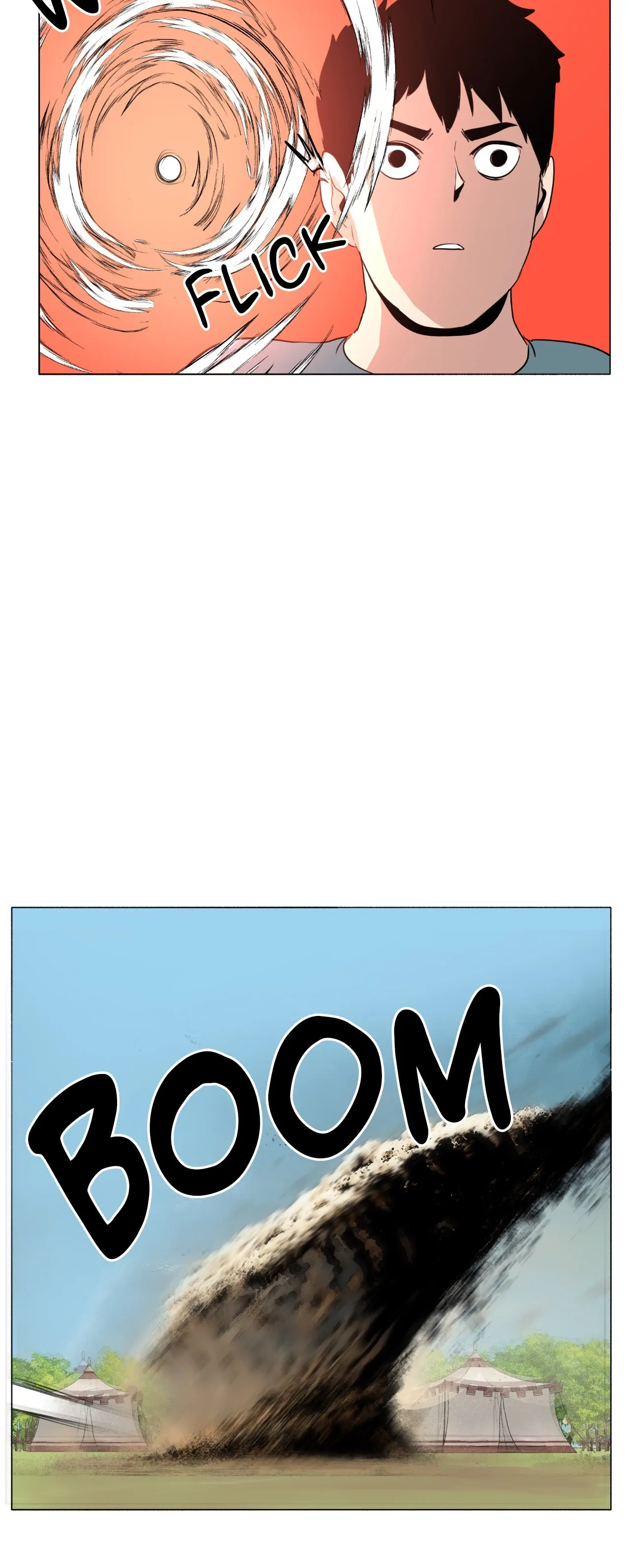 Pampered Prisoners: Elves Among Orcs Chapter 80 - page 55