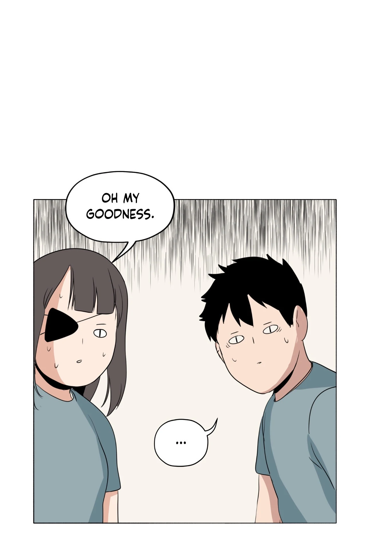 Pampered Prisoners: Elves Among Orcs Chapter 80 - page 56