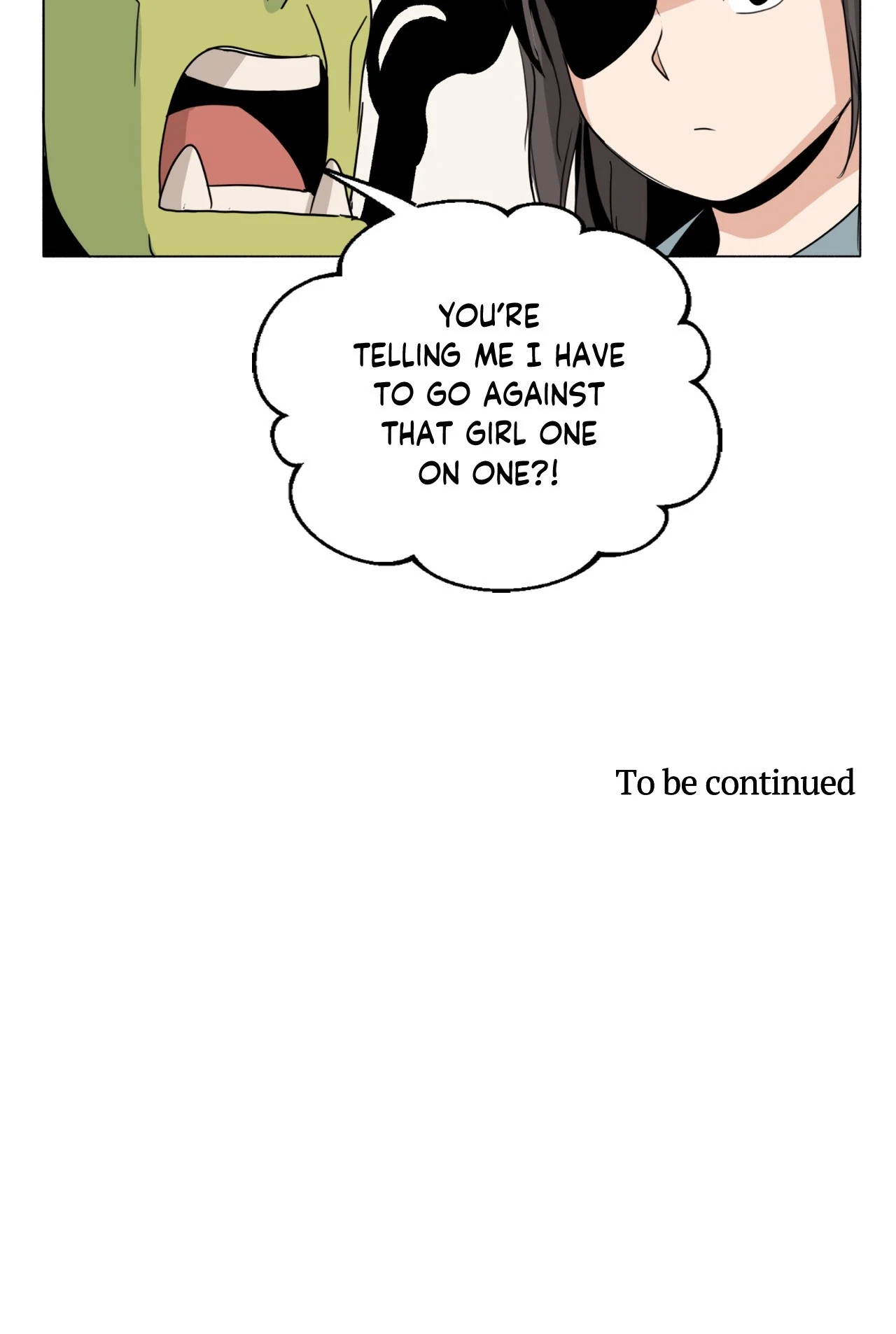 Pampered Prisoners: Elves Among Orcs Chapter 80 - page 60