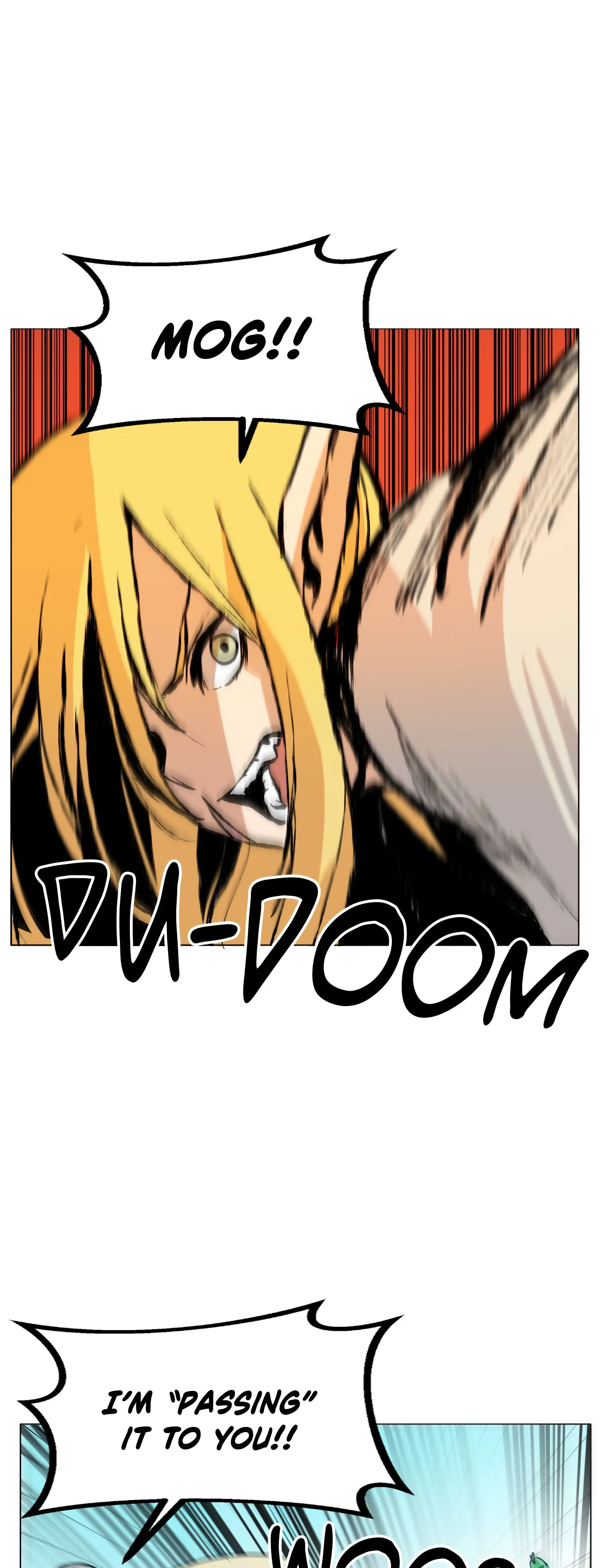 Pampered Prisoners: Elves Among Orcs Chapter 81 - page 26