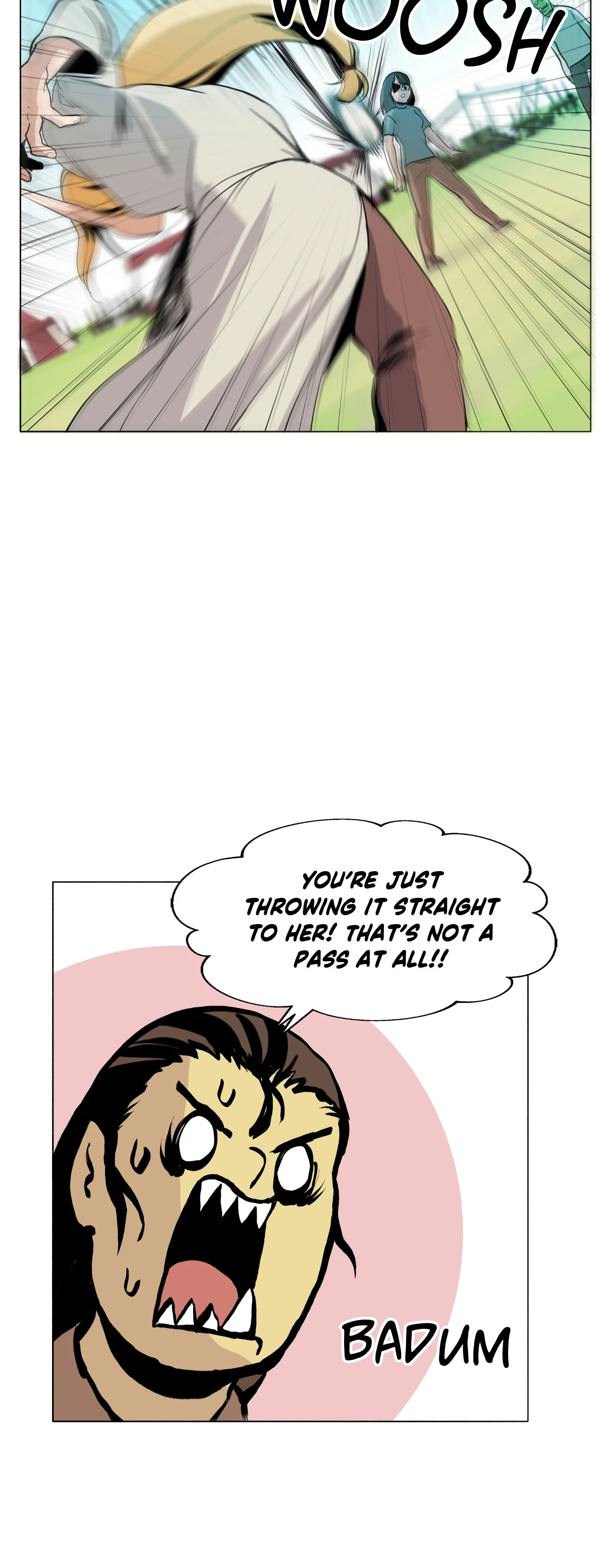 Pampered Prisoners: Elves Among Orcs Chapter 81 - page 27