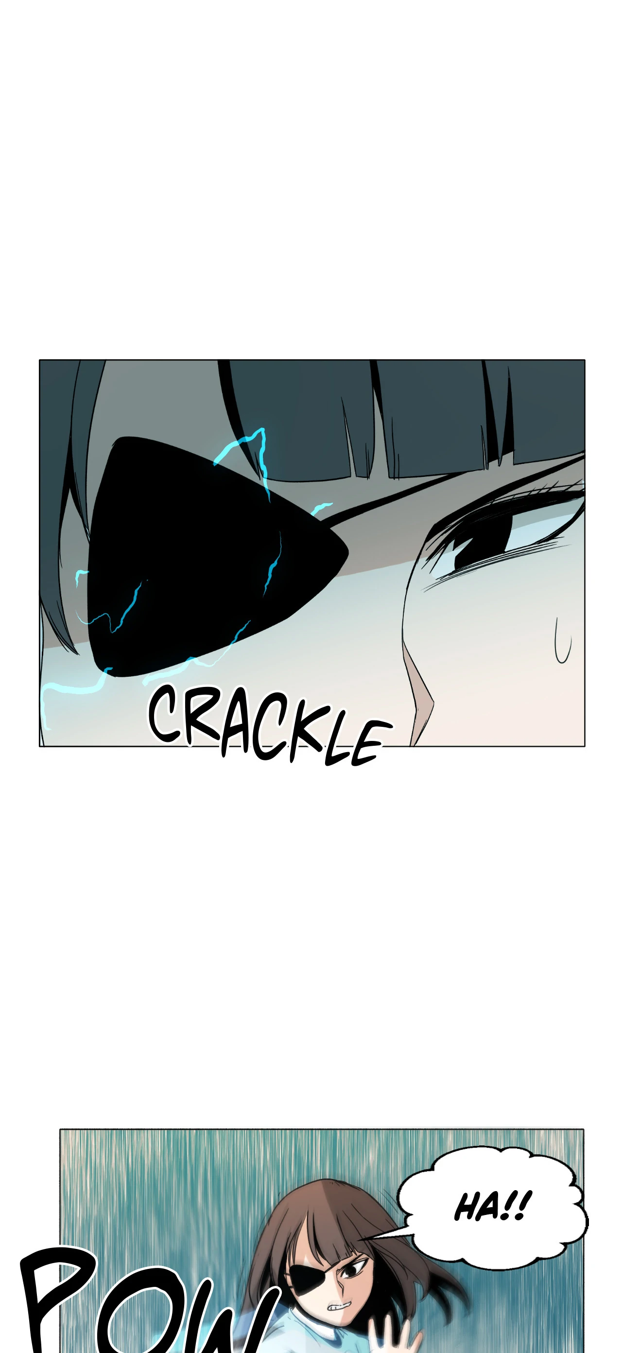 Pampered Prisoners: Elves Among Orcs Chapter 81 - page 30