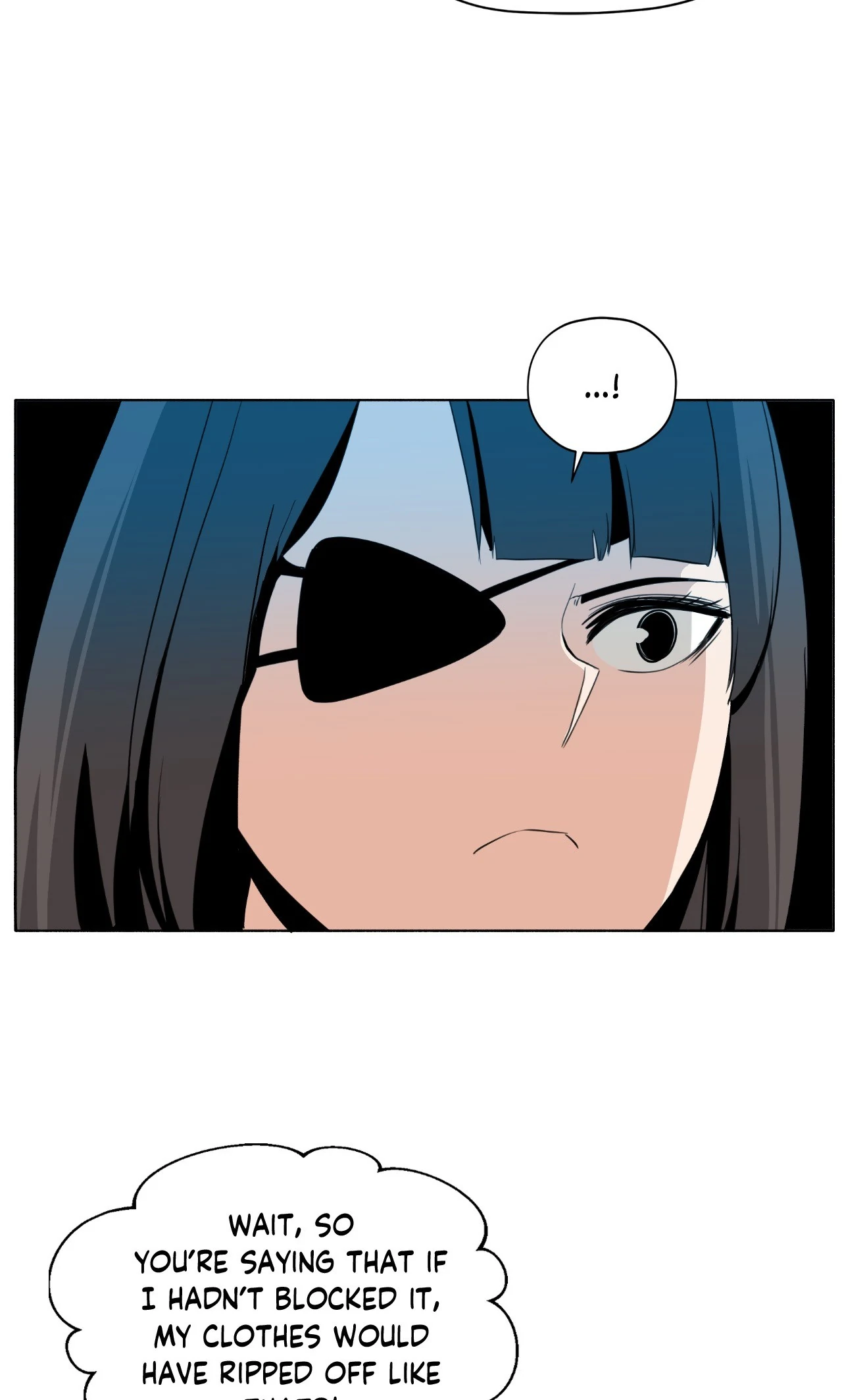 Pampered Prisoners: Elves Among Orcs Chapter 82 - page 10