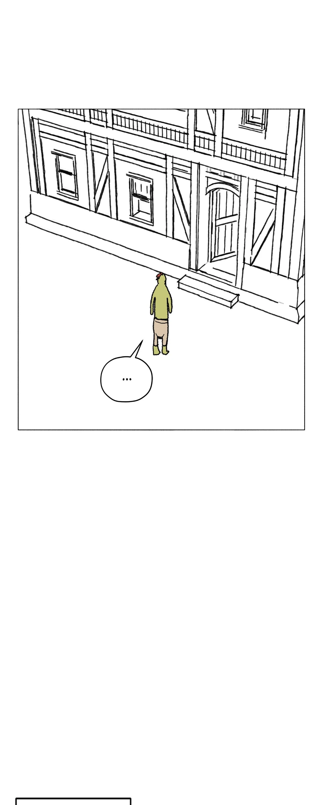 Pampered Prisoners: Elves Among Orcs Chapter 82 - page 43