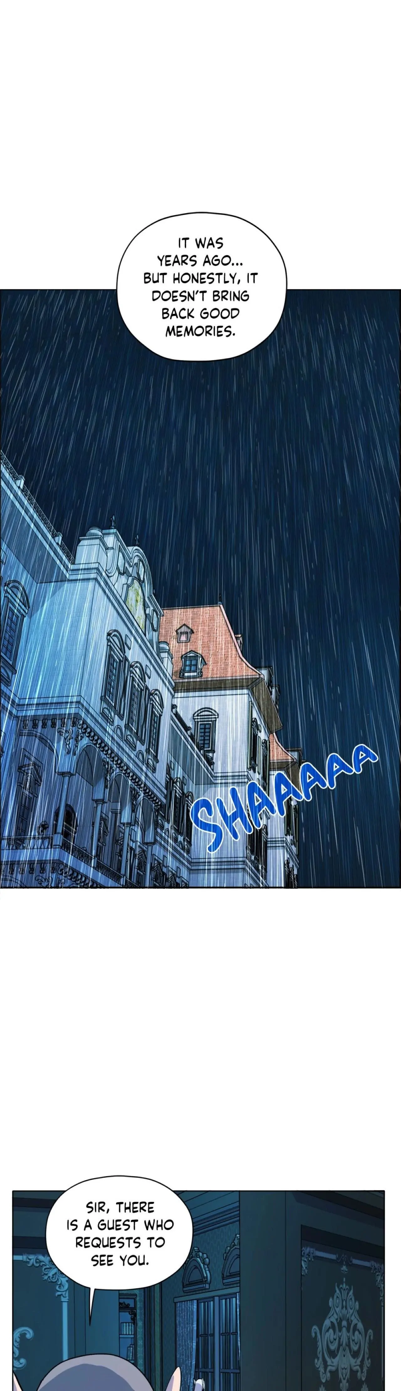 Pampered Prisoners: Elves Among Orcs Chapter 48 - page 36