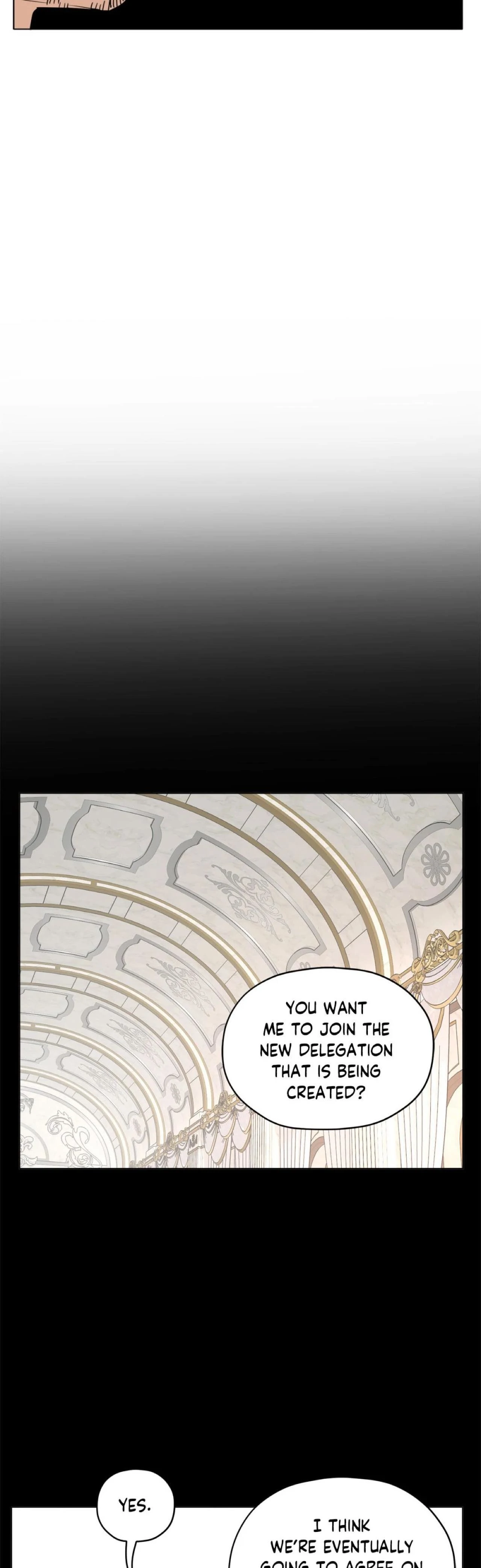 Pampered Prisoners: Elves Among Orcs Chapter 51 - page 10