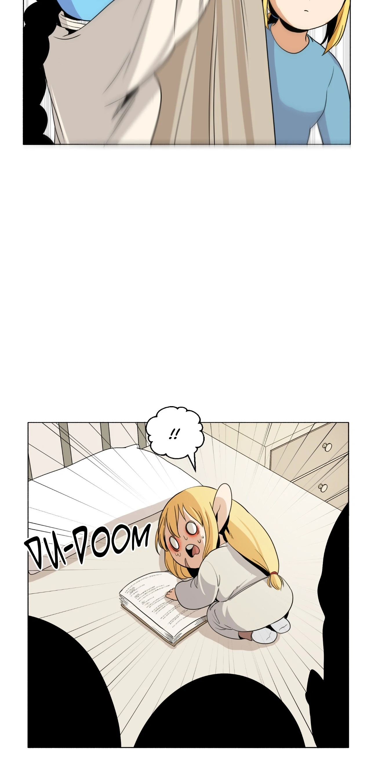 Pampered Prisoners: Elves Among Orcs Chapter 84 - page 20