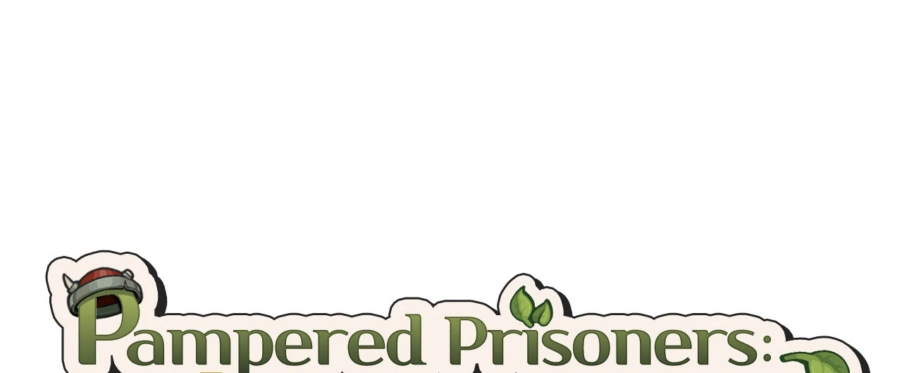 Pampered Prisoners: Elves Among Orcs Chapter 84 - page 2