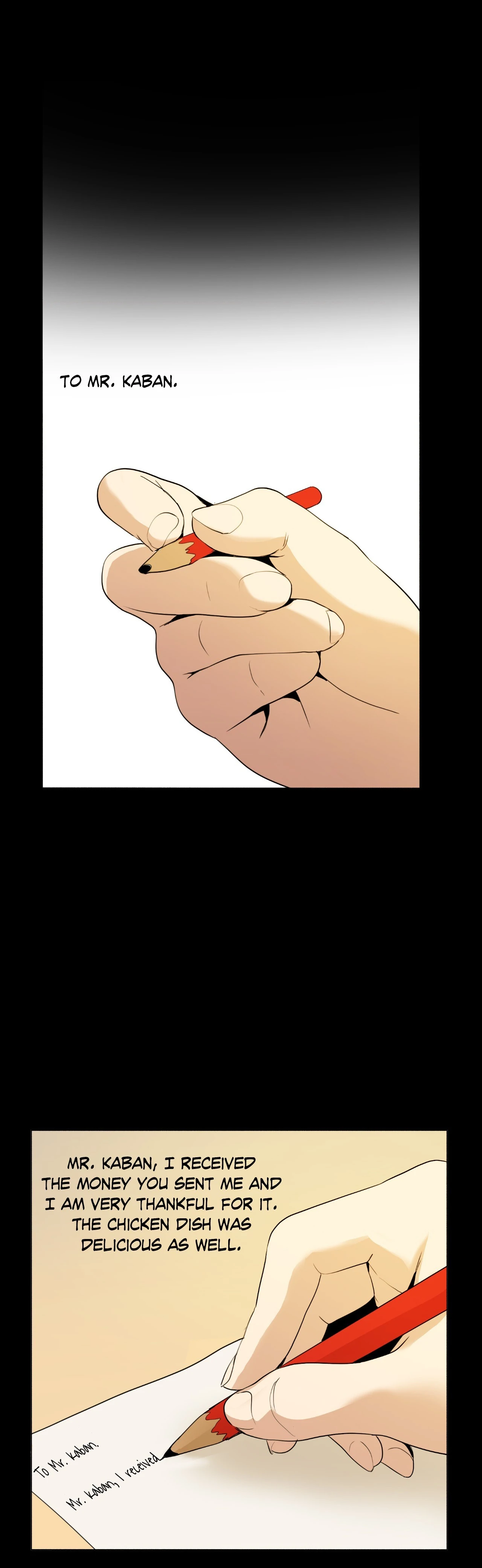 Pampered Prisoners: Elves Among Orcs Chapter 86 - page 10