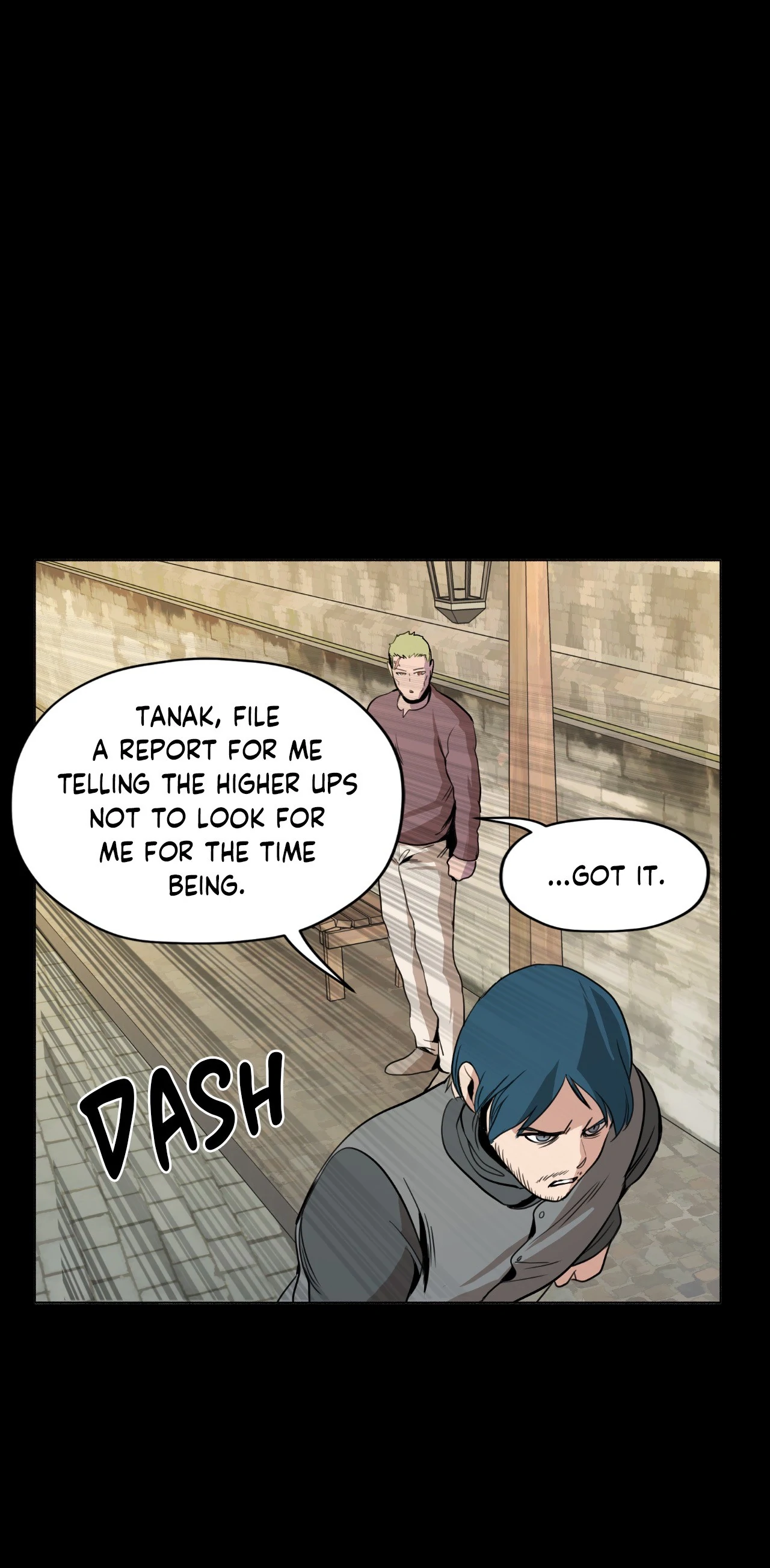 Pampered Prisoners: Elves Among Orcs Chapter 86 - page 15