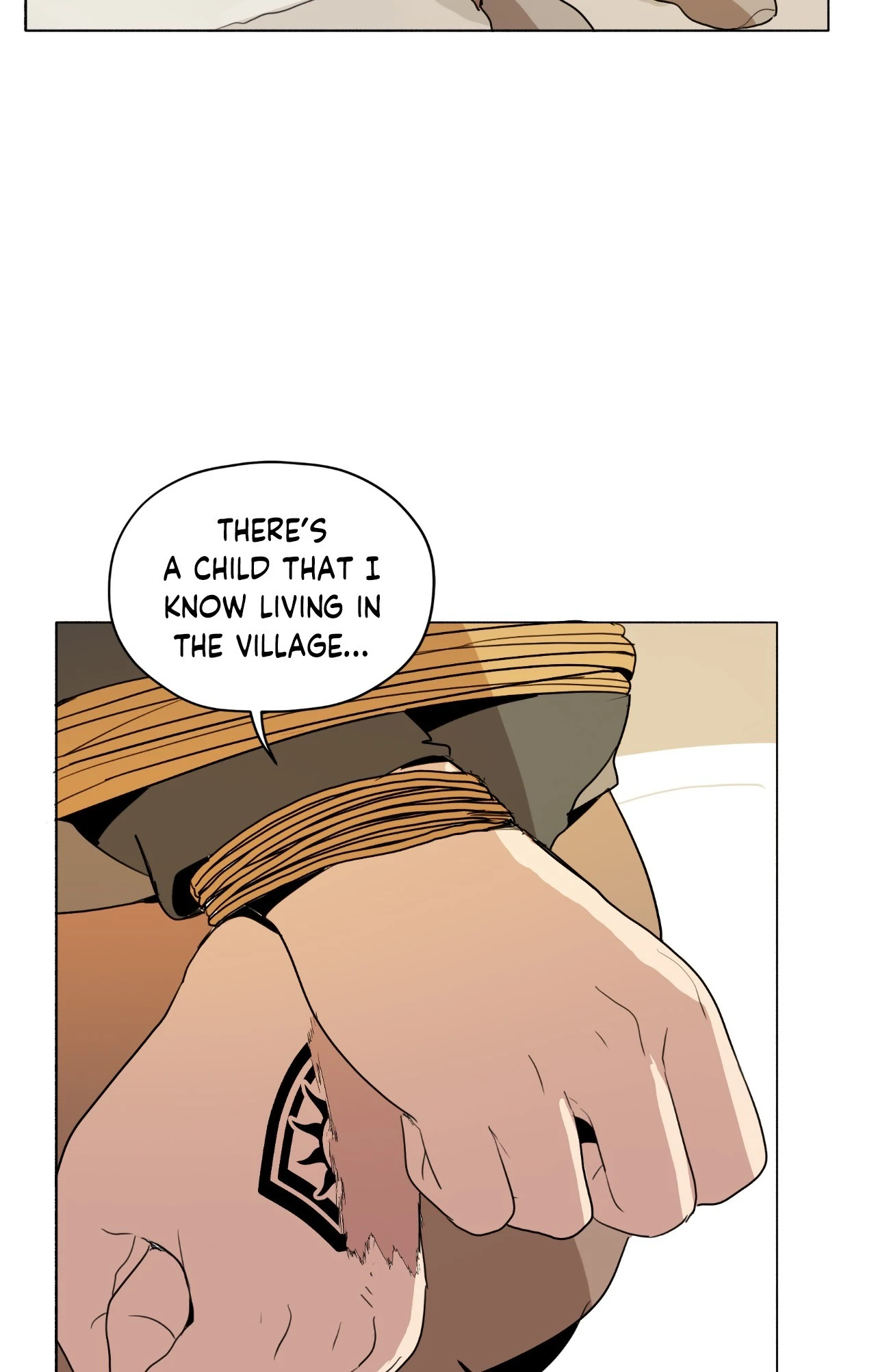 Pampered Prisoners: Elves Among Orcs Chapter 86 - page 33