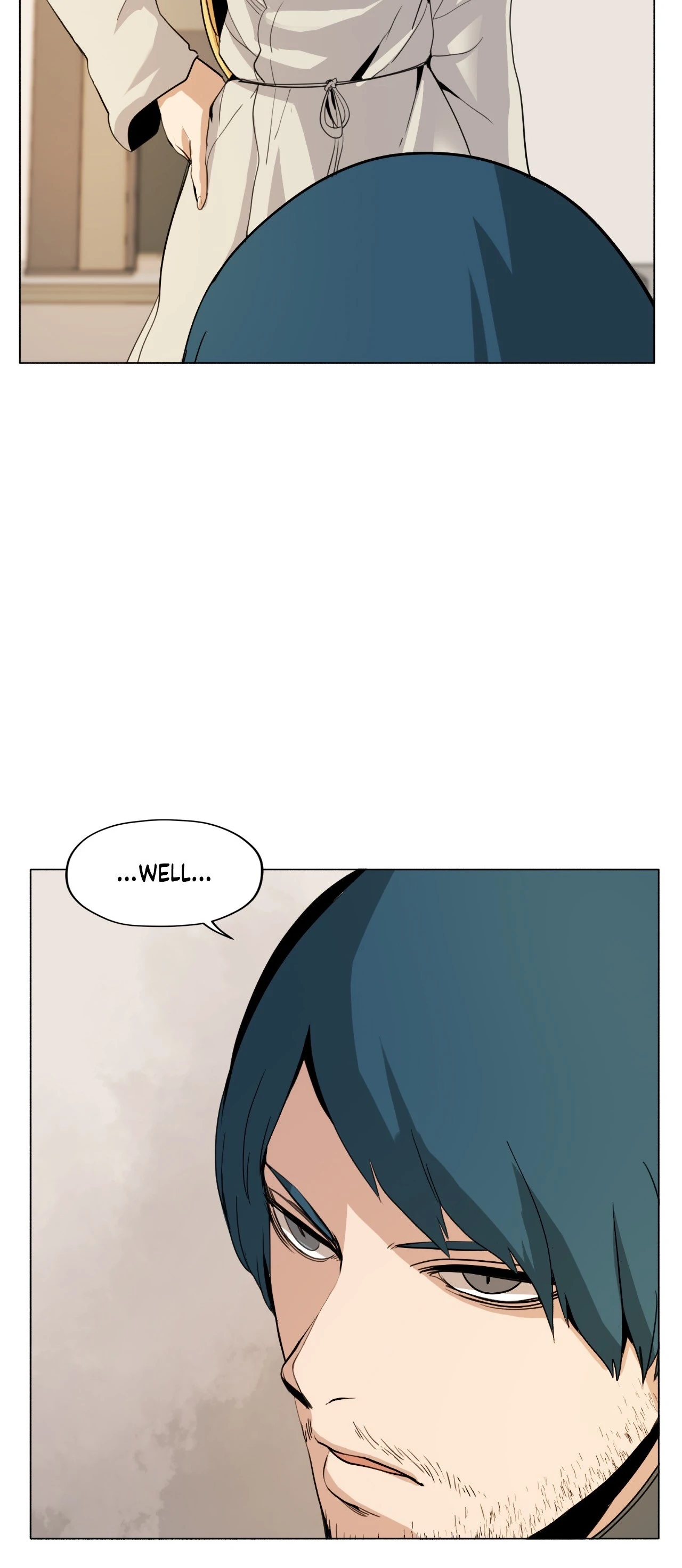 Pampered Prisoners: Elves Among Orcs Chapter 87 - page 12