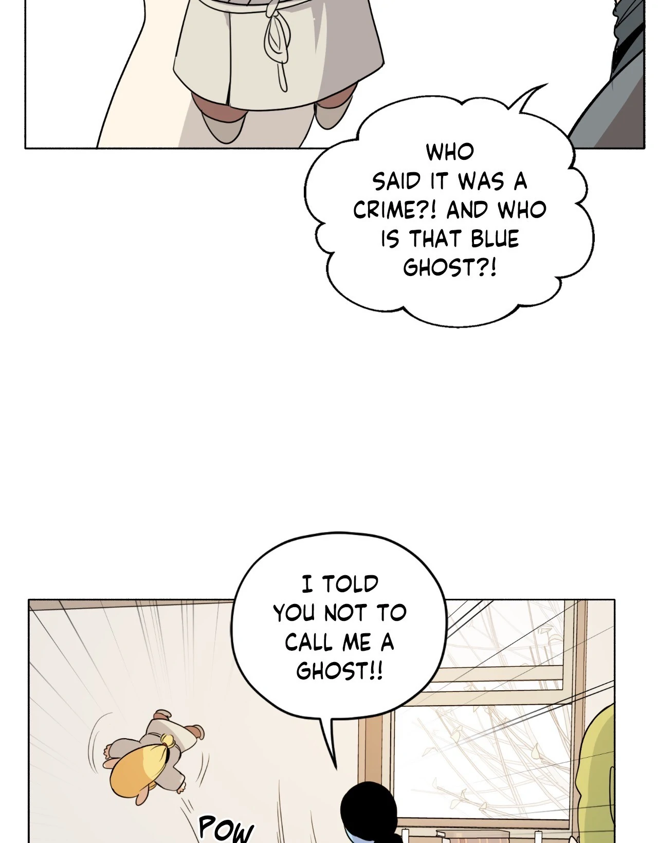 Pampered Prisoners: Elves Among Orcs Chapter 87 - page 26