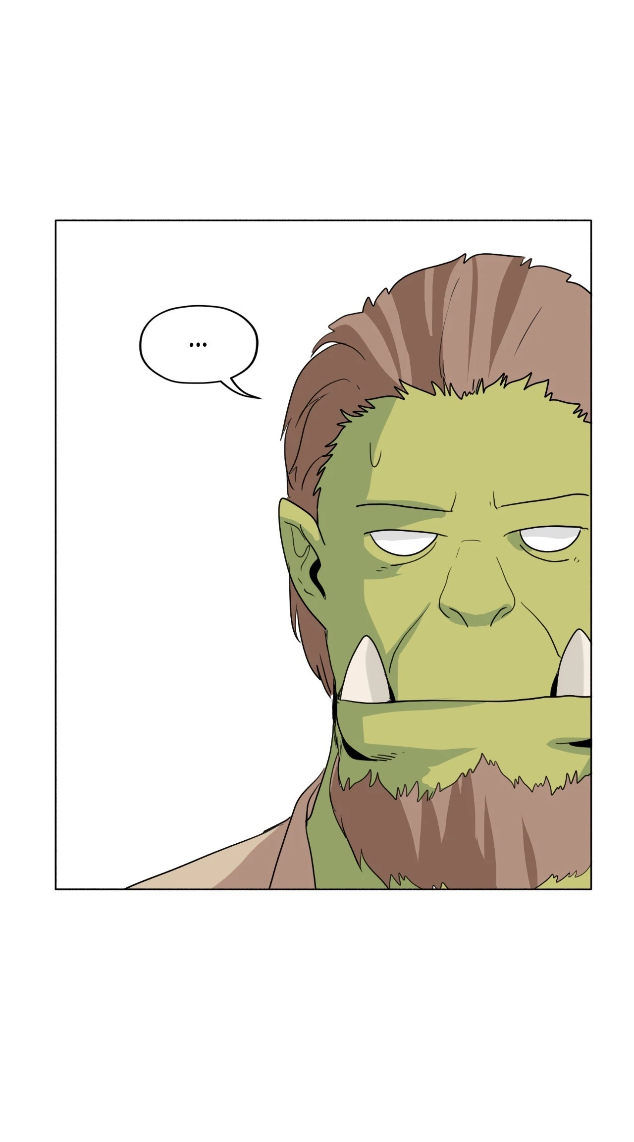 Pampered Prisoners: Elves Among Orcs Chapter 87 - page 56